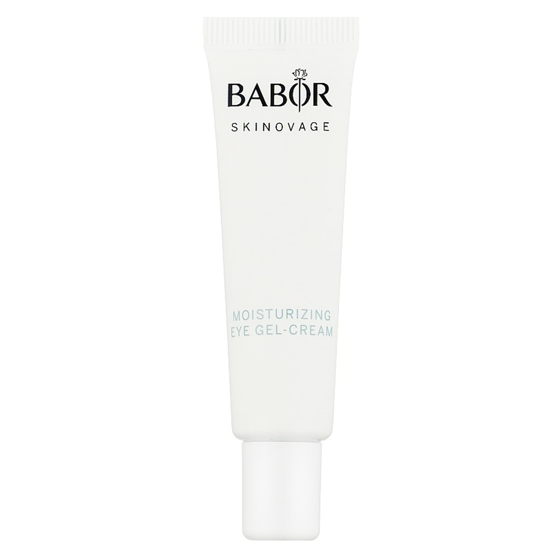 

BABOR Skinovage Moisturizing Eye Gel-Cream nawilżający żel-krem pod oczy 15ml