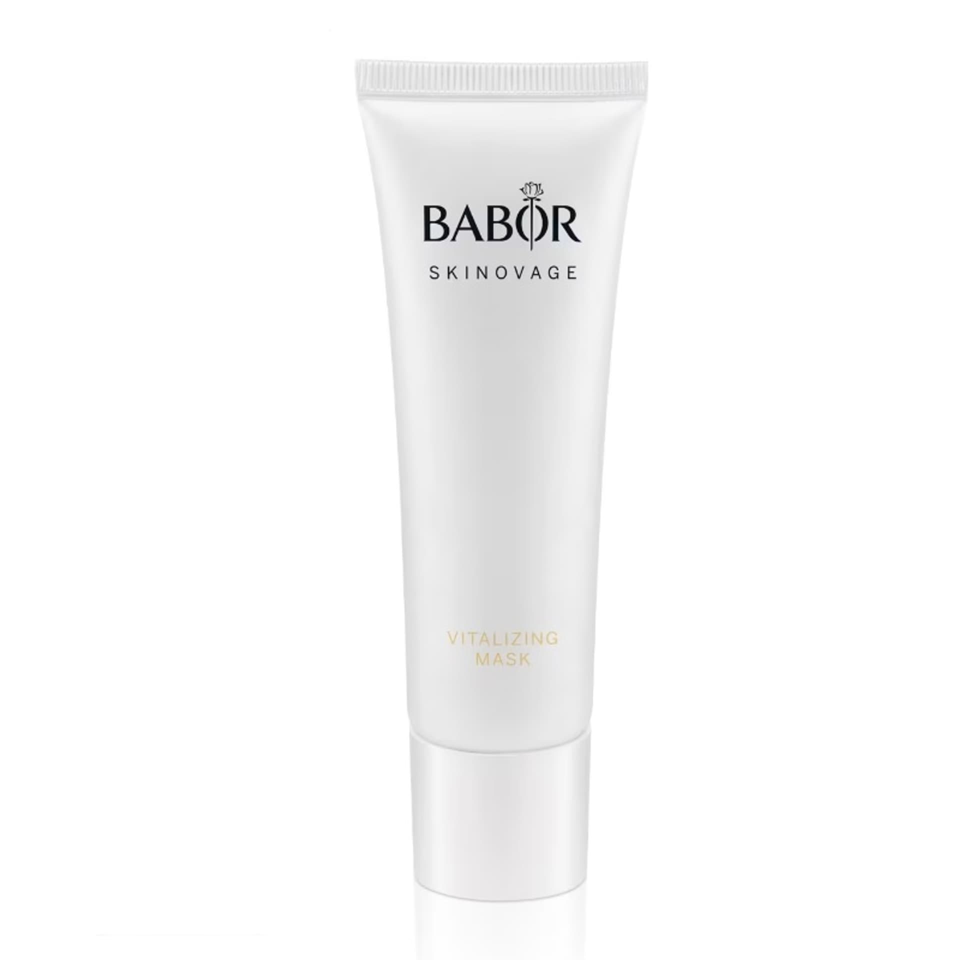 

BABOR Skinovage Vitalizing Mask odżywcza maseczka do twarzy 50ml