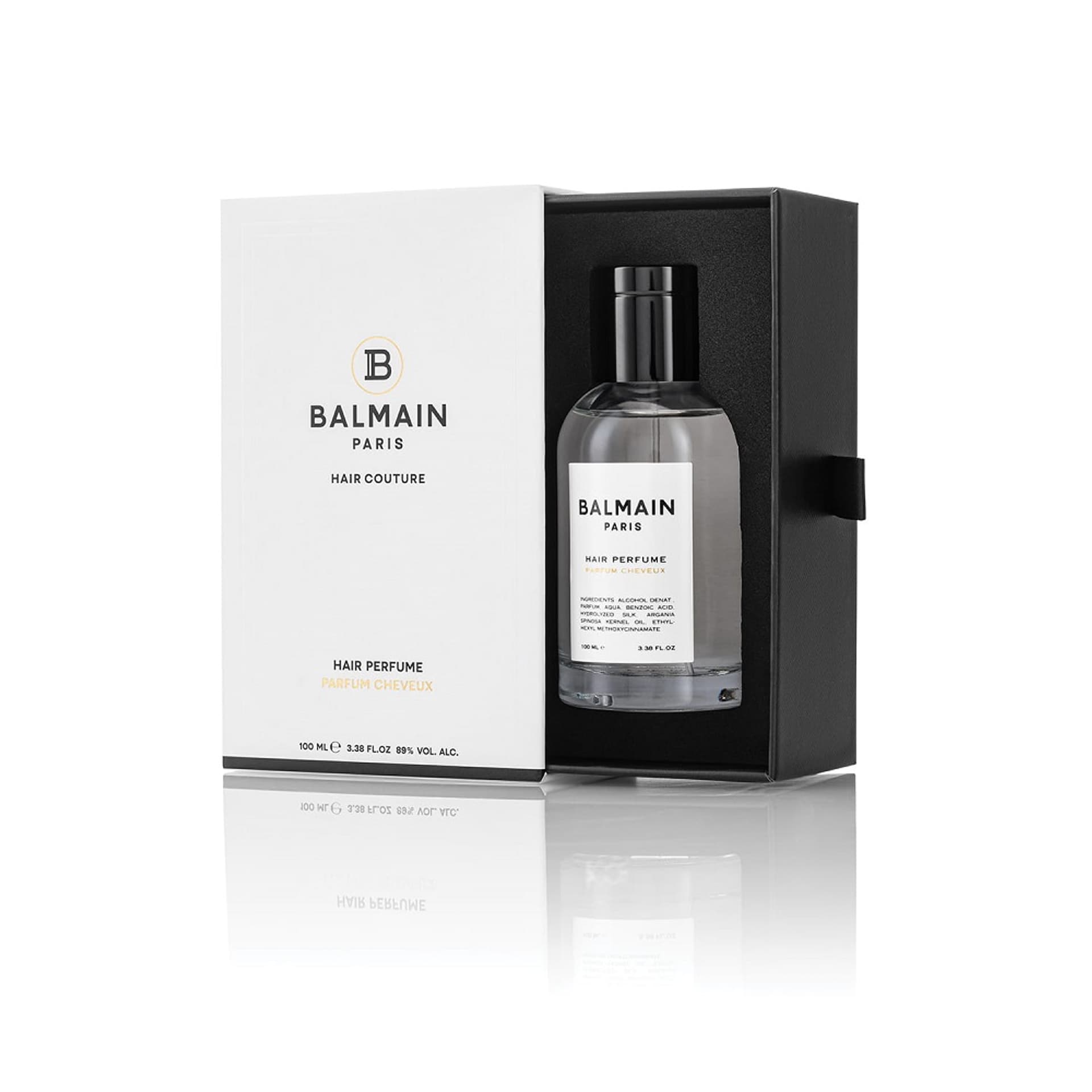 

BALMAIN Hair Perfume Spray perfumy do włosów 100ml