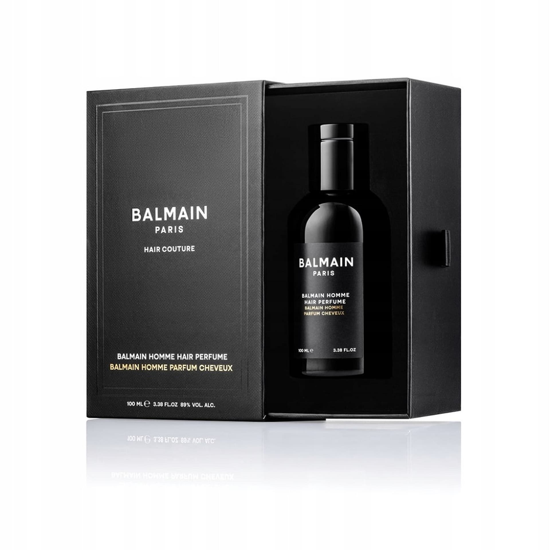 

BALMAIN Hair Perfume perfumy do włosów dla mężczyzn 100ml