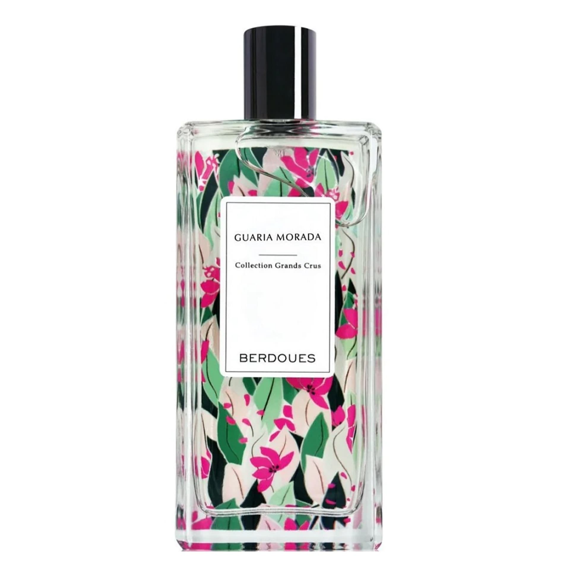

BERDOUES Guaria Morada EDP spray 100ml