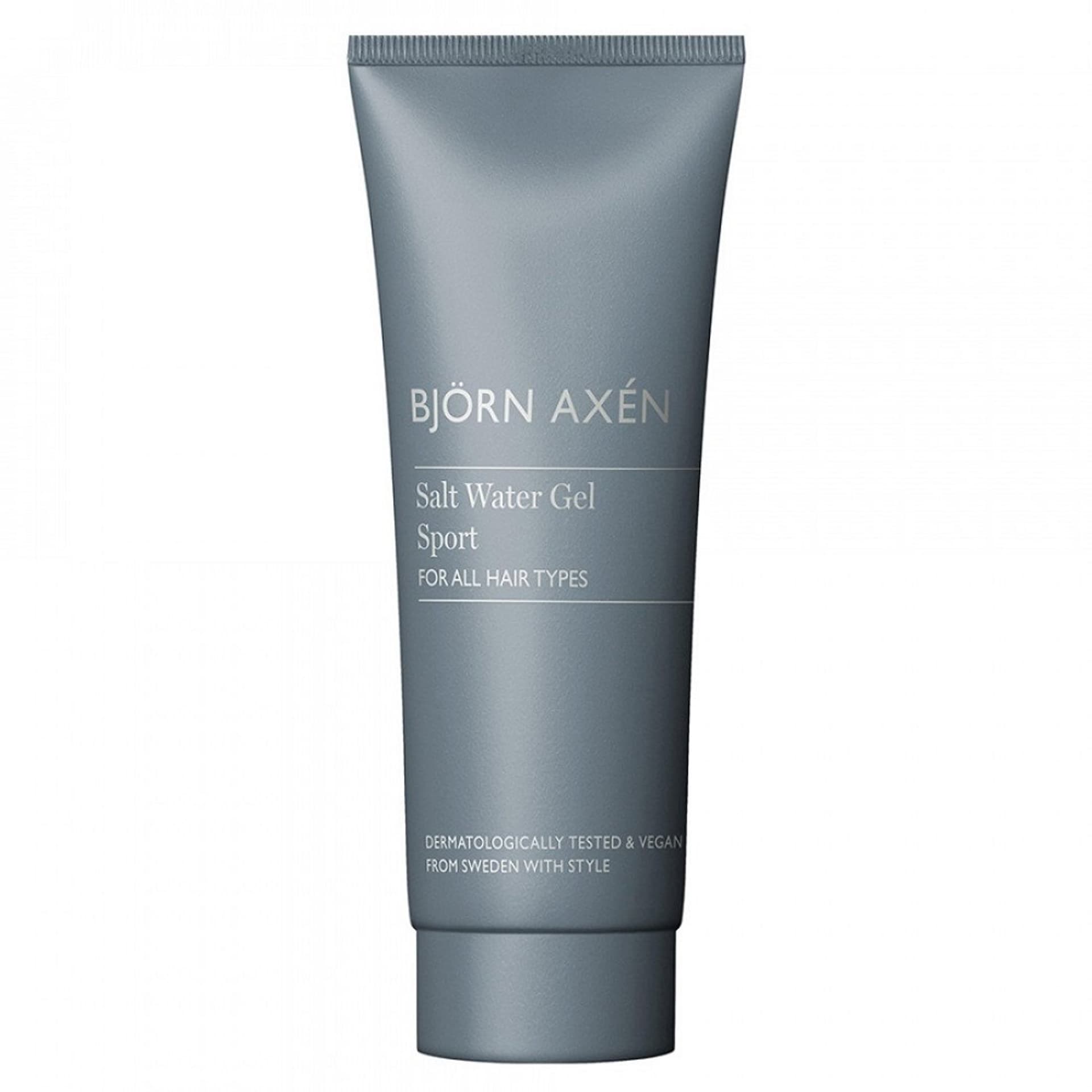 

BJORN AXEN Sport Salt Water Gel żel do stylizacji włosów 100ml