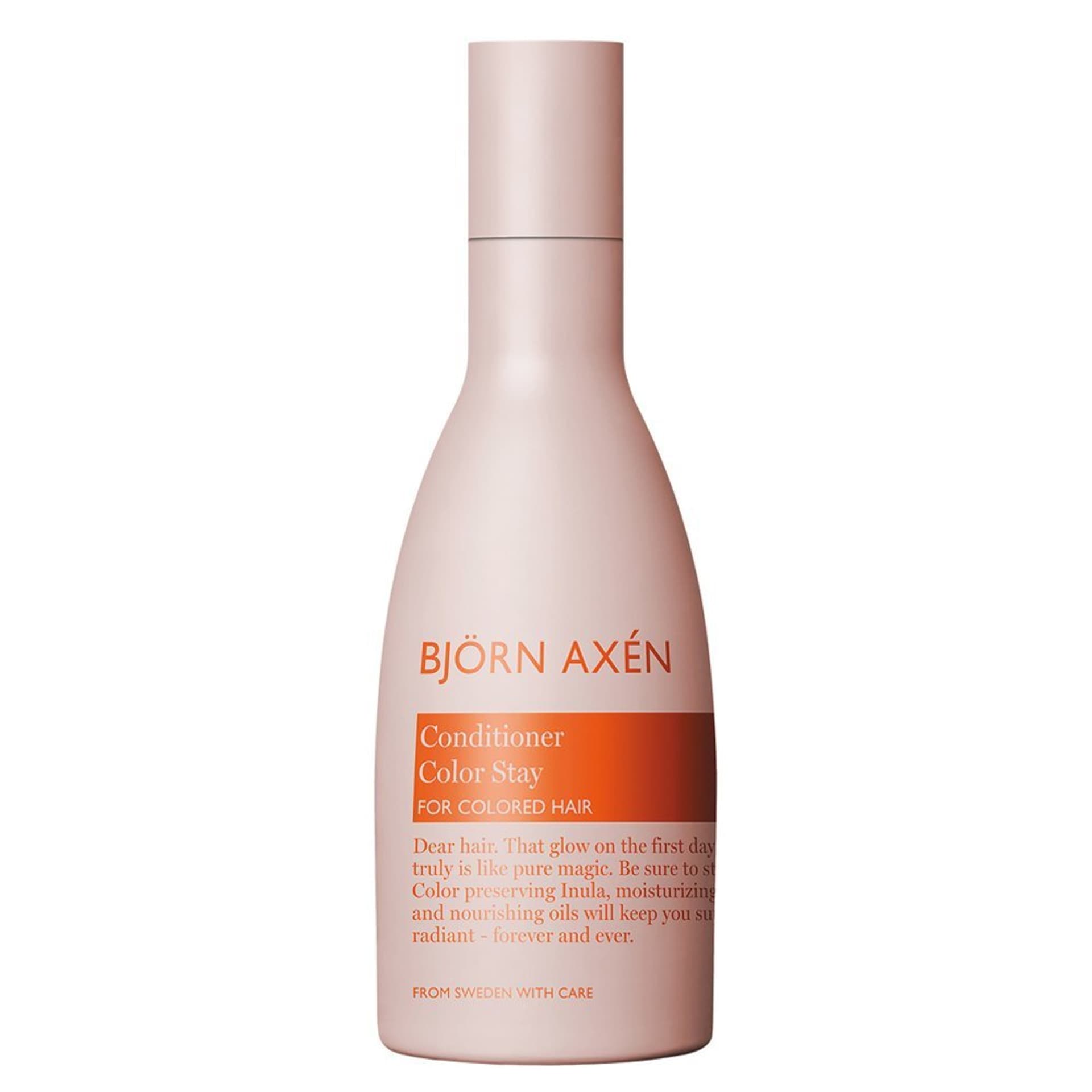 

BJORN AXEN Color Stay Conditioner odżywka do włosów farbowanych 250ml
