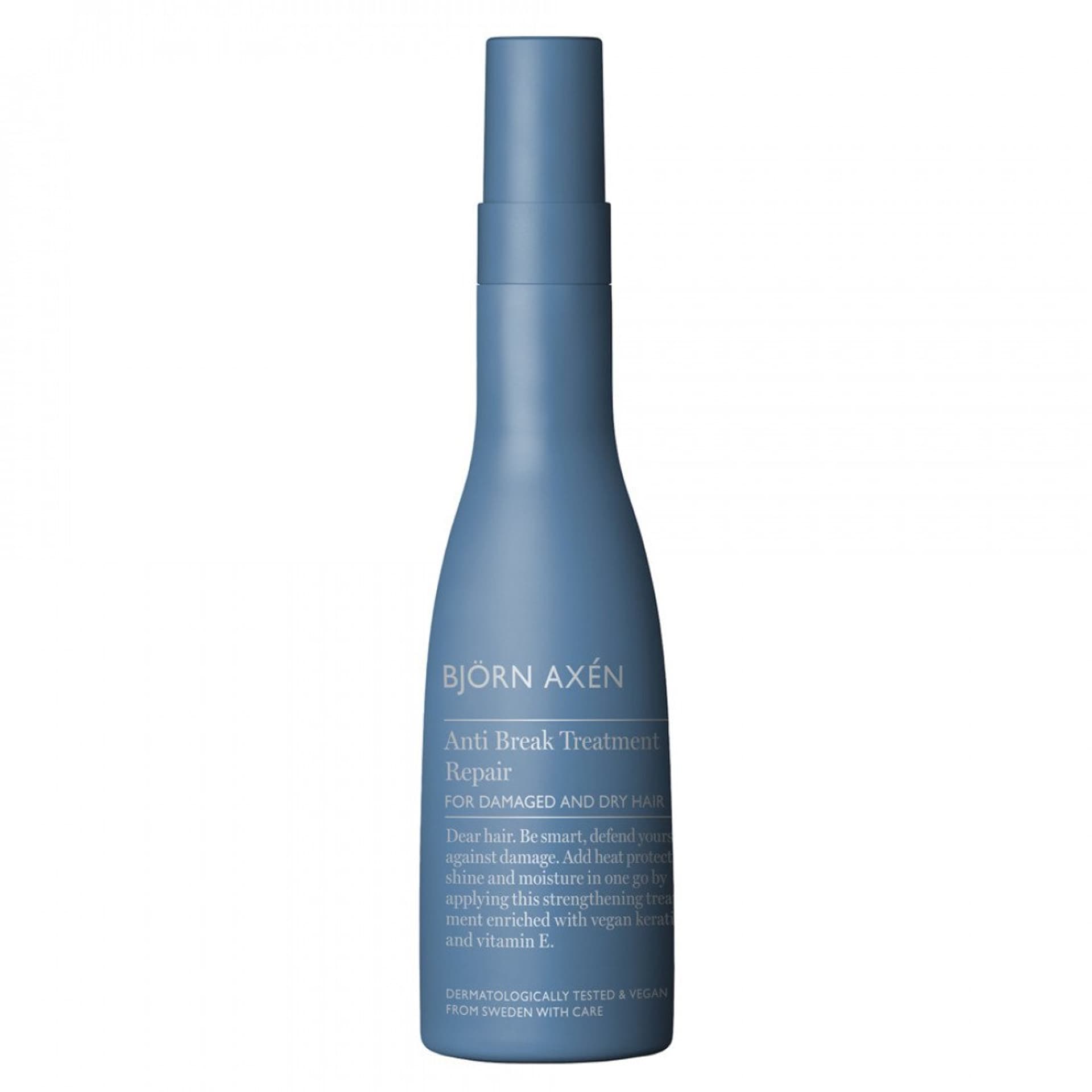

BJORN AXEN Repair Anti Break Treatment termoochronny zabieg bez spłukiwania wzmacniający włosy 125ml