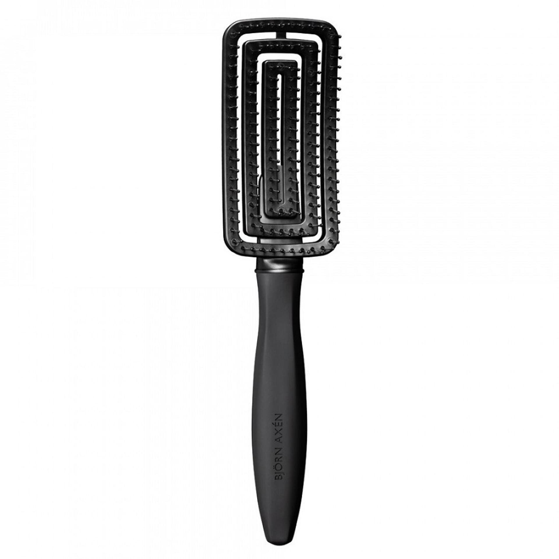 

BJORN AXEN Wet Hair Brush Detangling Blowout szczotka do suszenia włosów