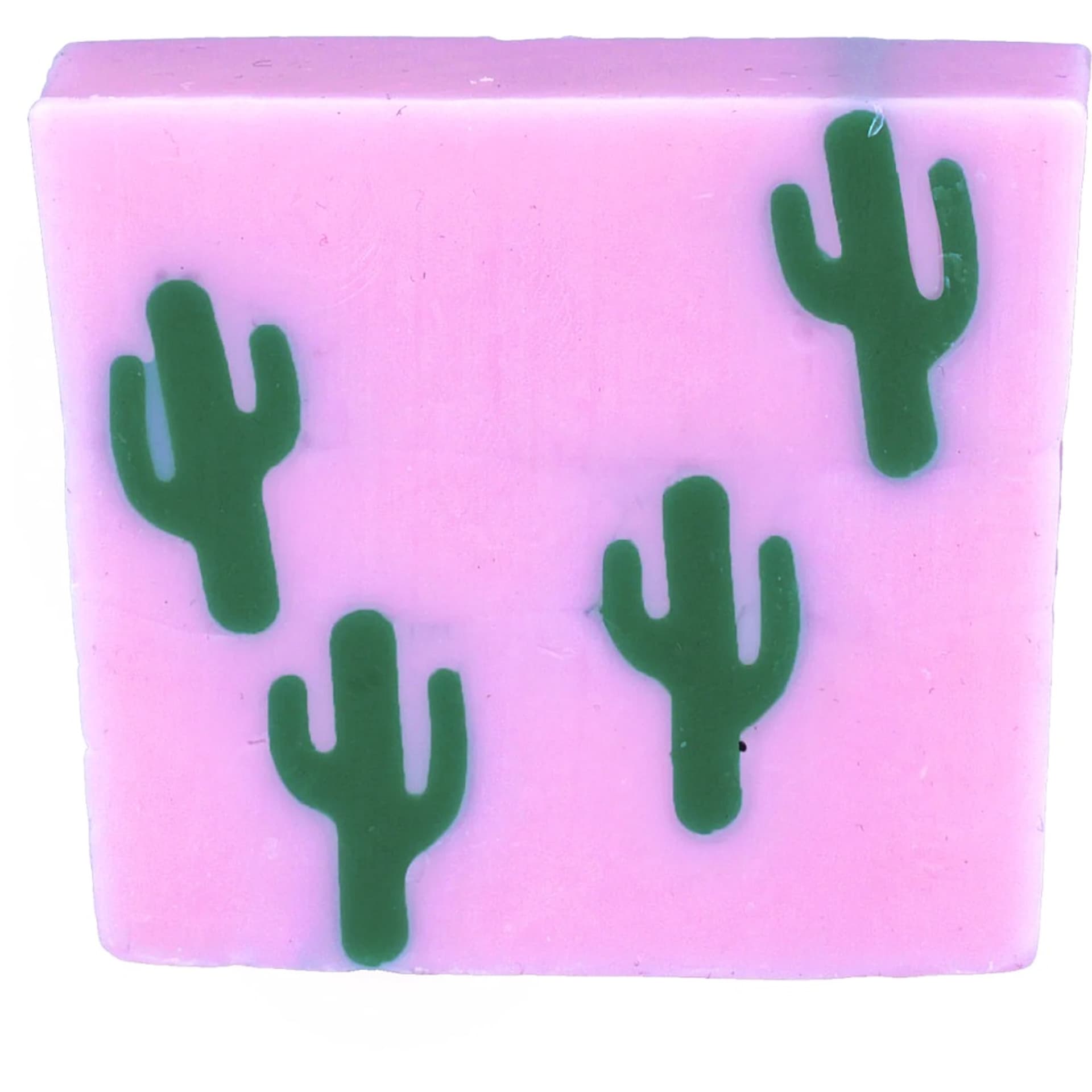 

BOMB COSMETICS Cactus Makes You Perfect mydło glicerynowe 100g