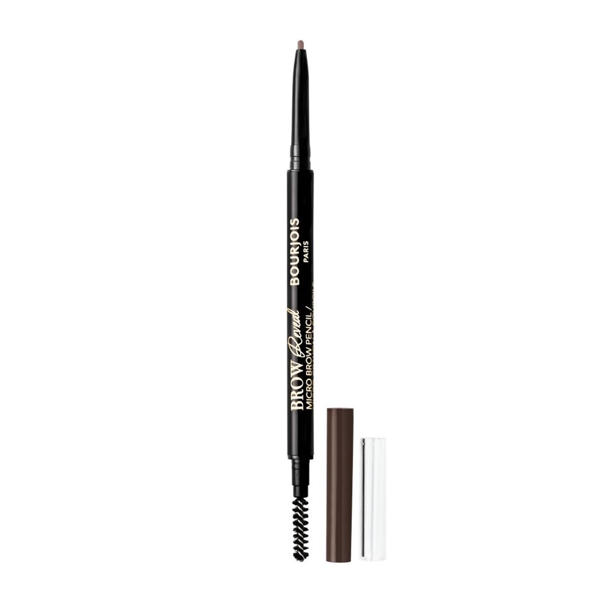 

BOURJOIS Brow Reveal automatyczna kredka do brwi 03 Dark Brown 0,35g