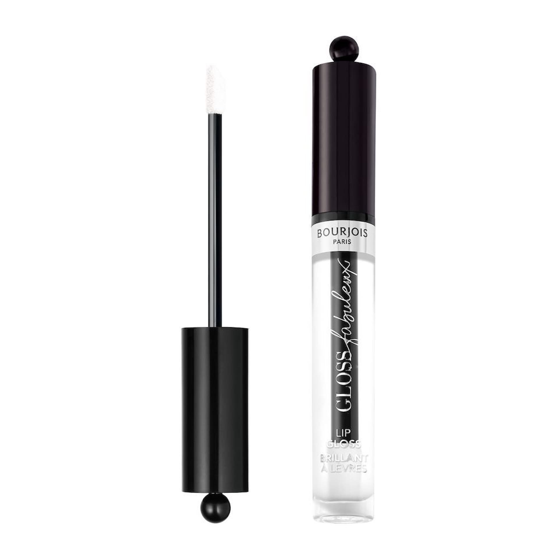 

BOURJOIS Gloss Fabuleux Lip błyszczyk do ust 01 3,5ml