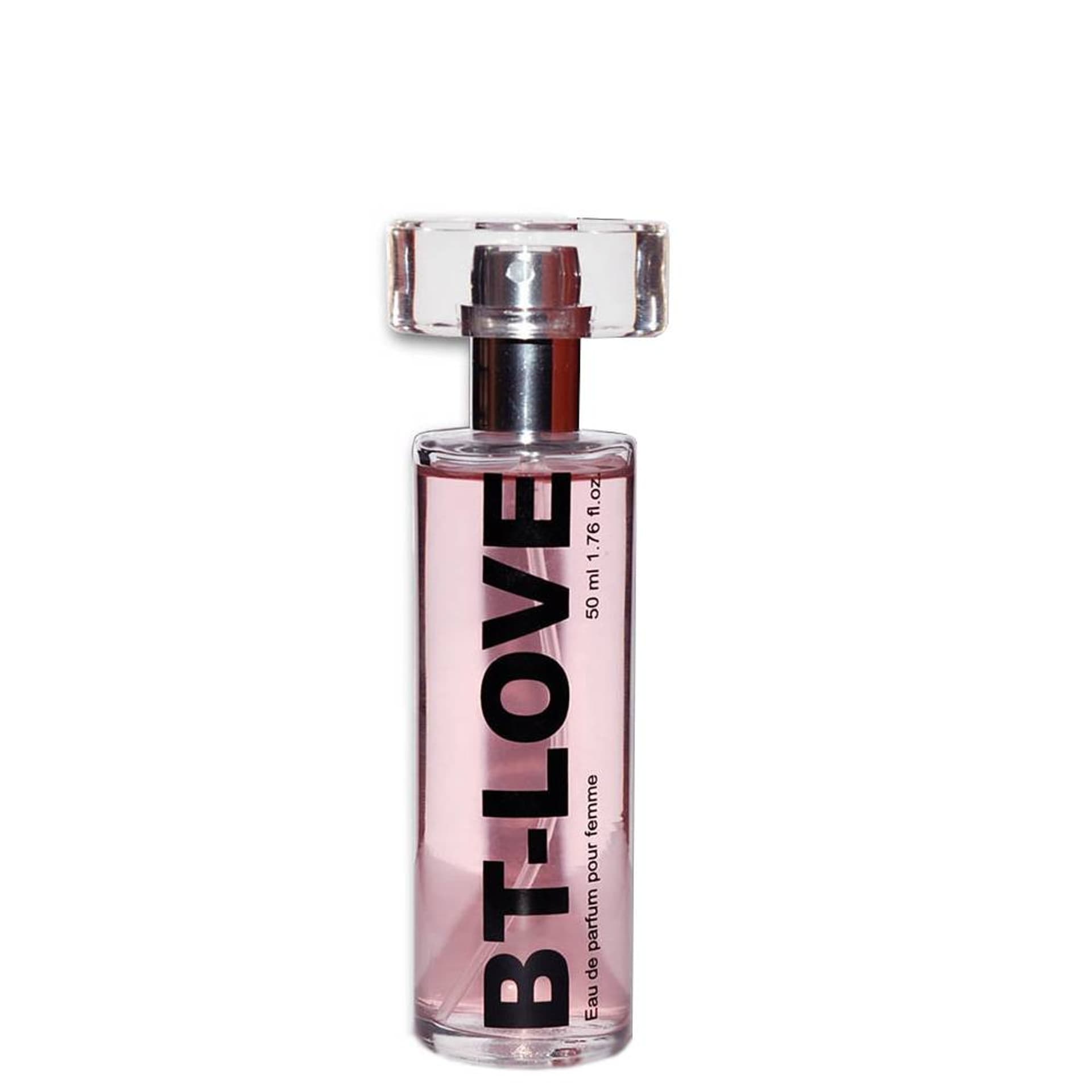 

BT LOVE Perfumy z feromonami dla kobiet spray 50ml