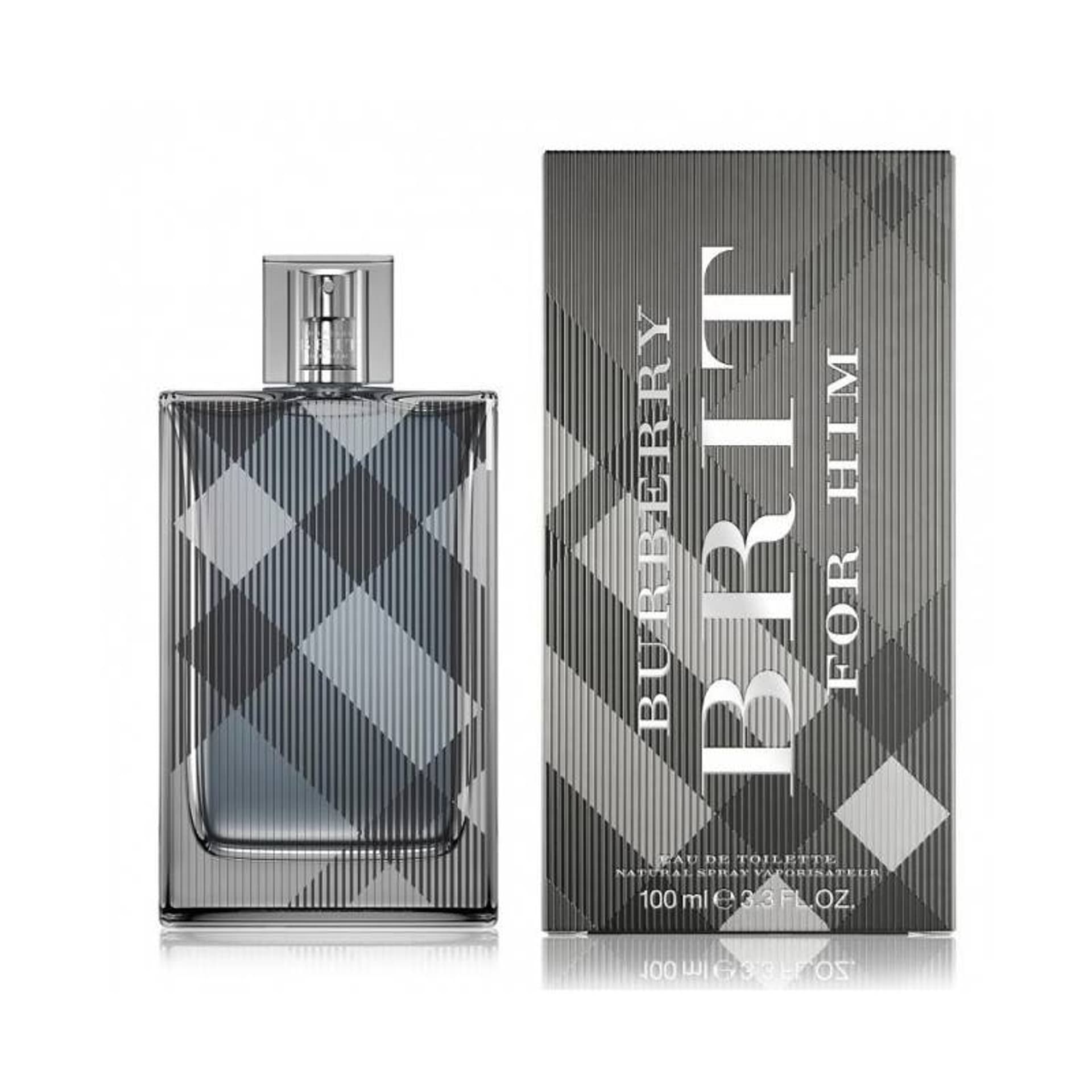 

BURBERRY Brit For Him EDT spray 100ml