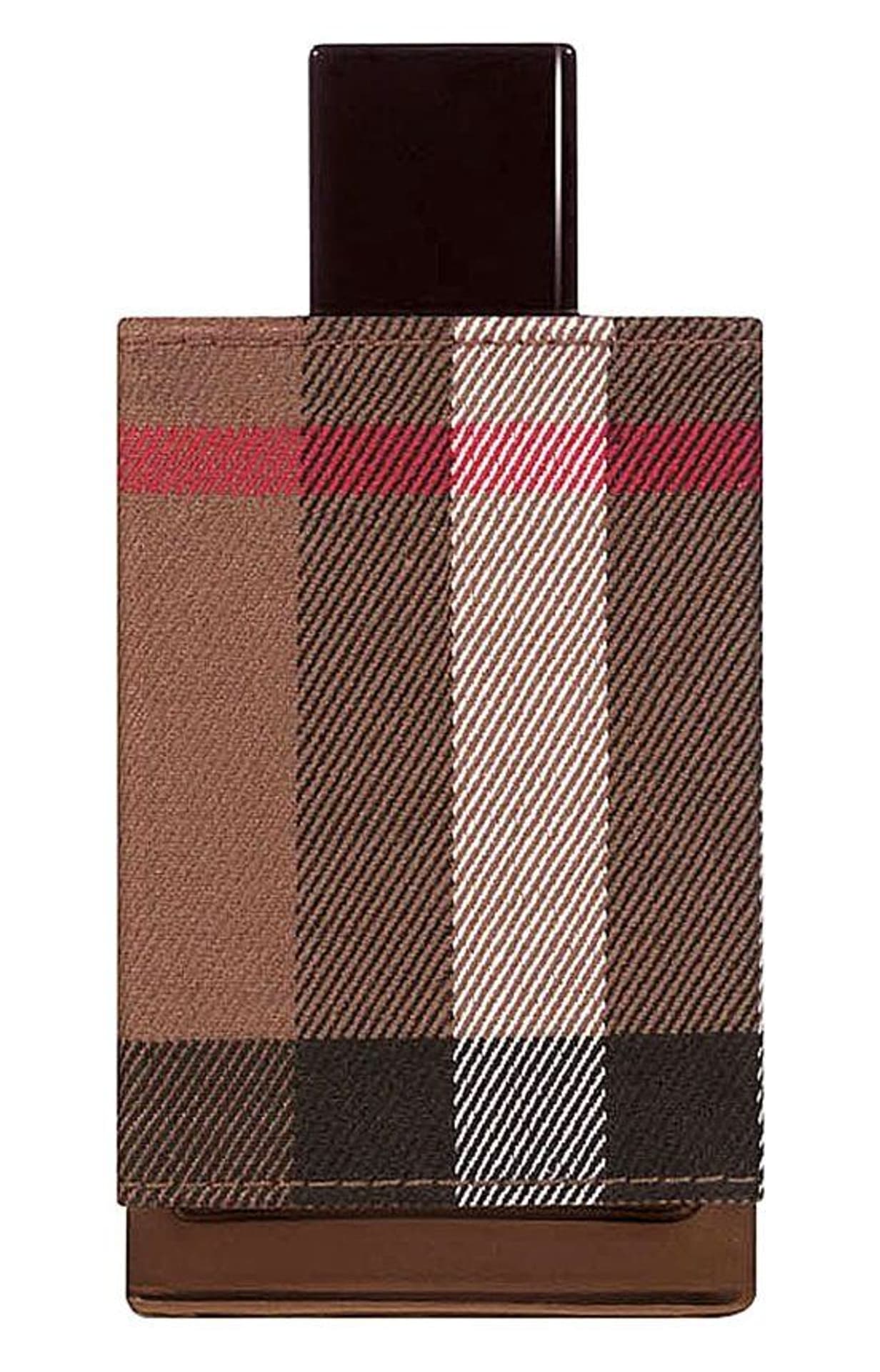 

BURBERRY London For Men EDT spray 100ml