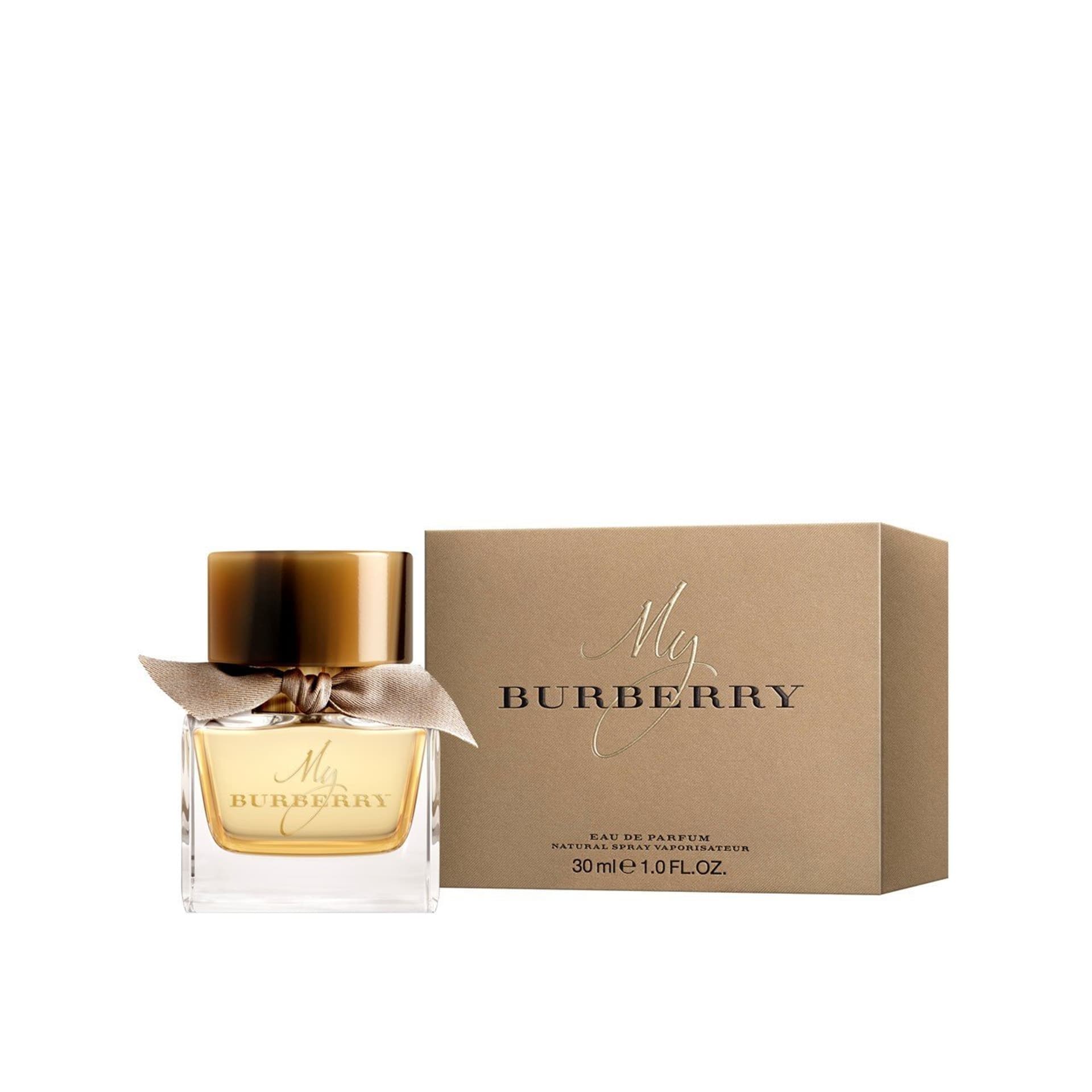 

BURBERRY My Burberry EDP spray 30ml