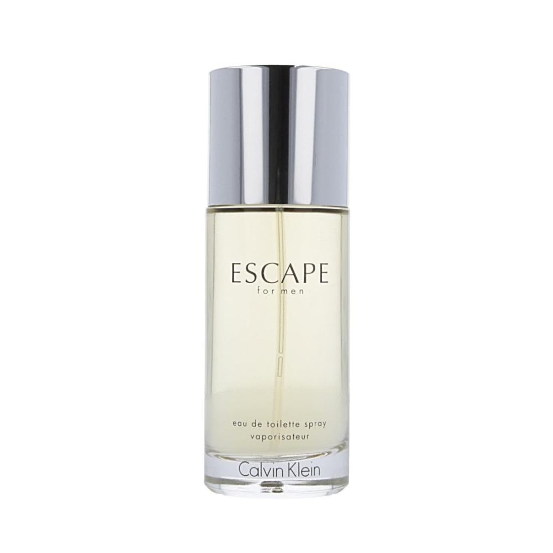 

CALVIN KLEIN Escape for Men EDT spray 50ml $