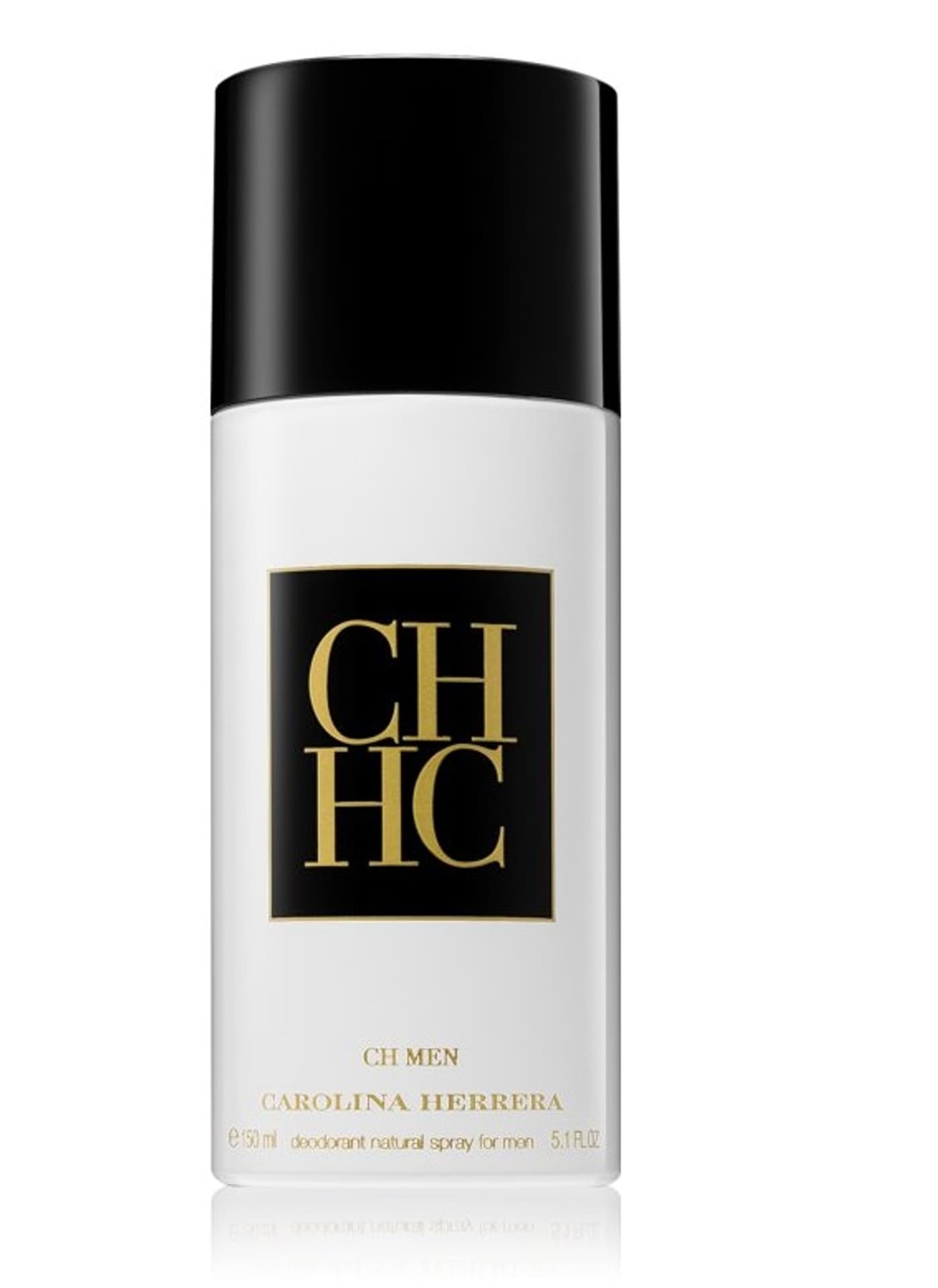 

CAROLINA HERRERA CH Men DEO spray 150ml