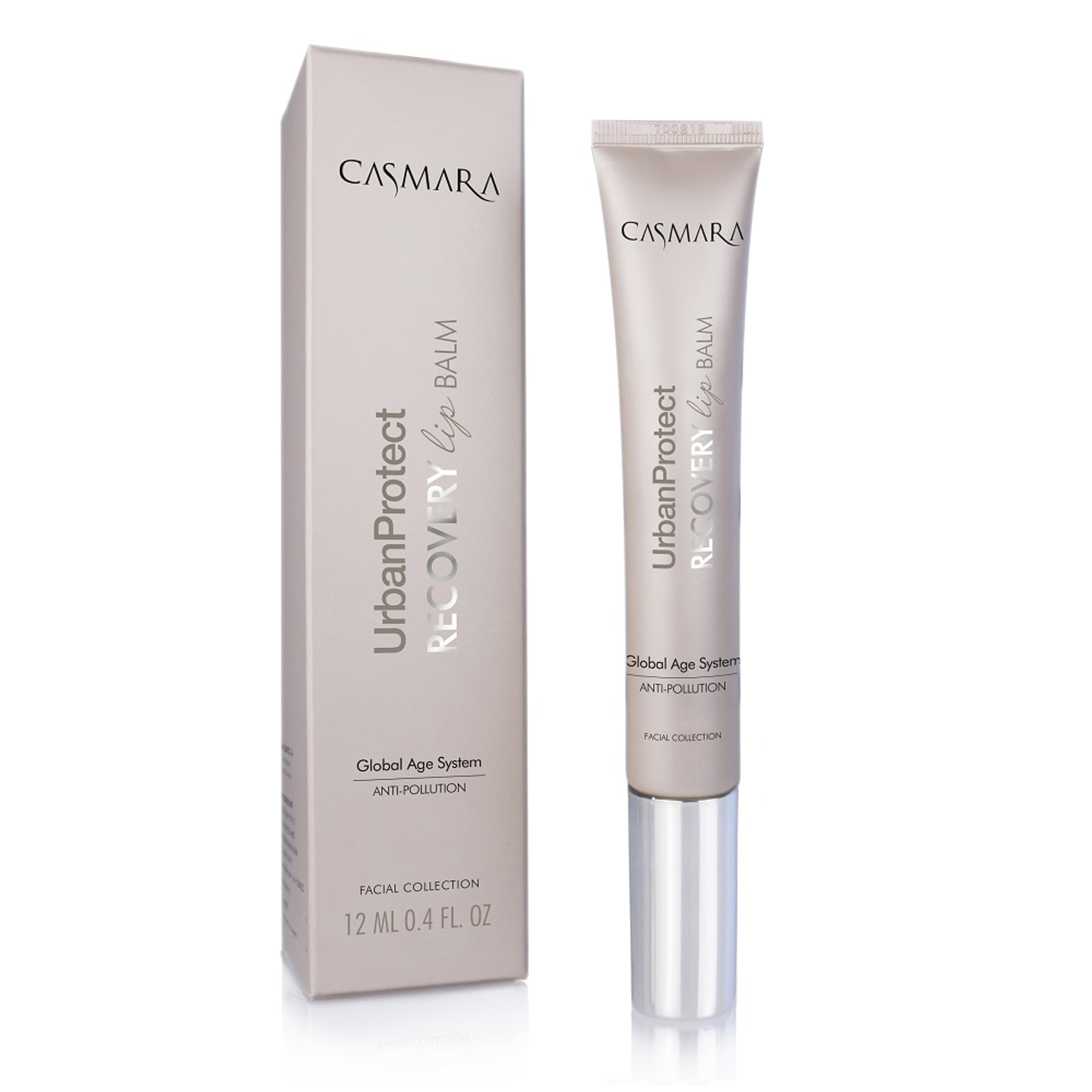 

CASMARA Urban Protect Recovery Lip Balm balsam do ust 12ml