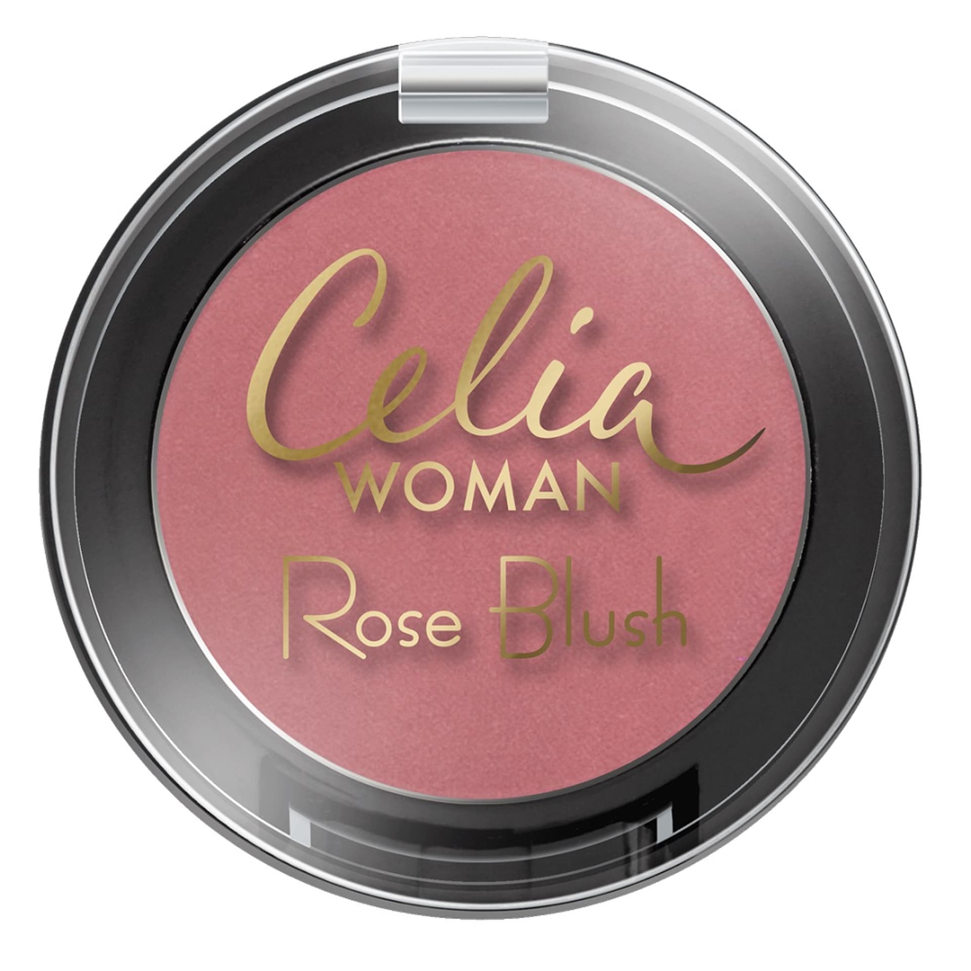 

CELIA Woman róż do policzków Rose Blush 03