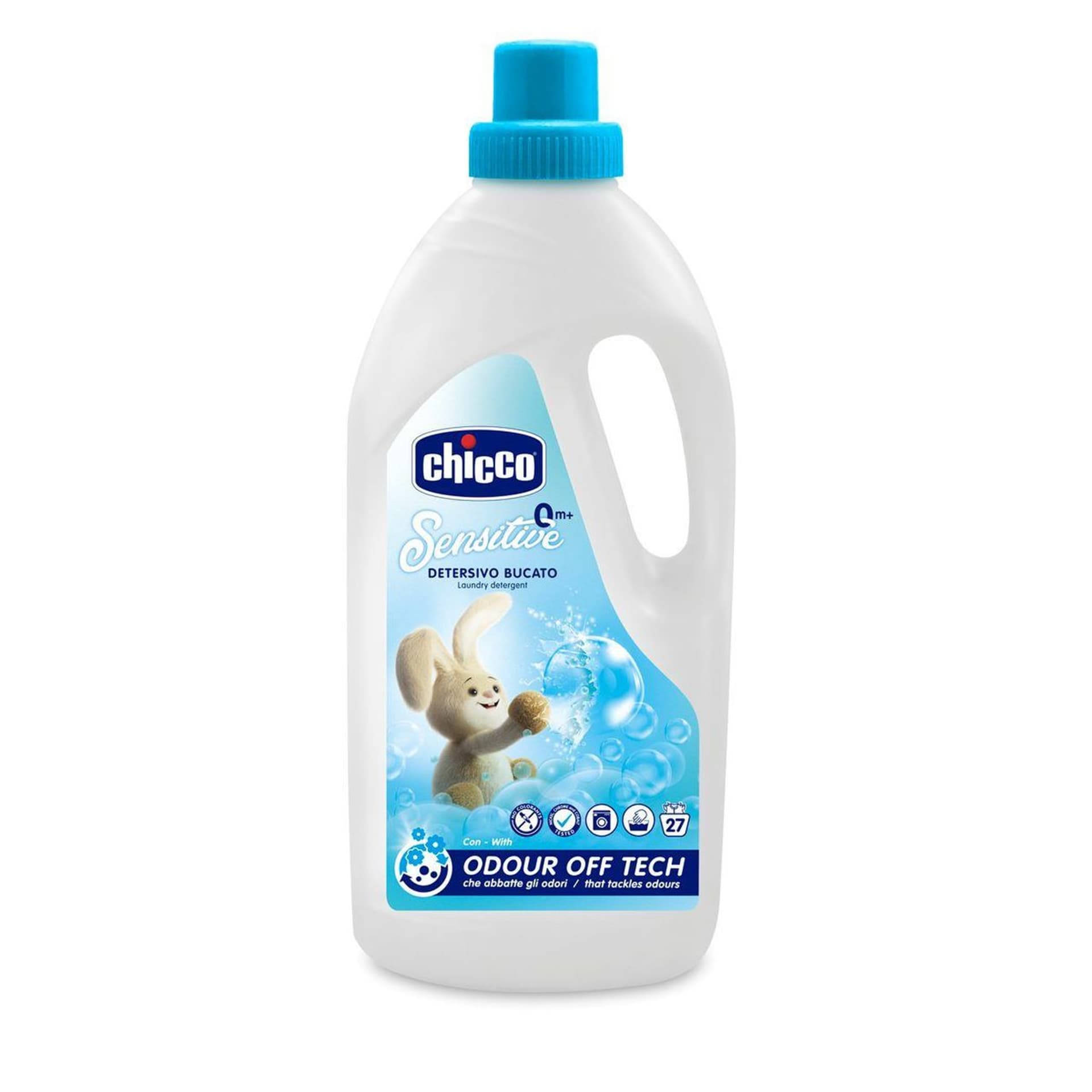 

CHICCO Płyn do prania 1,5l