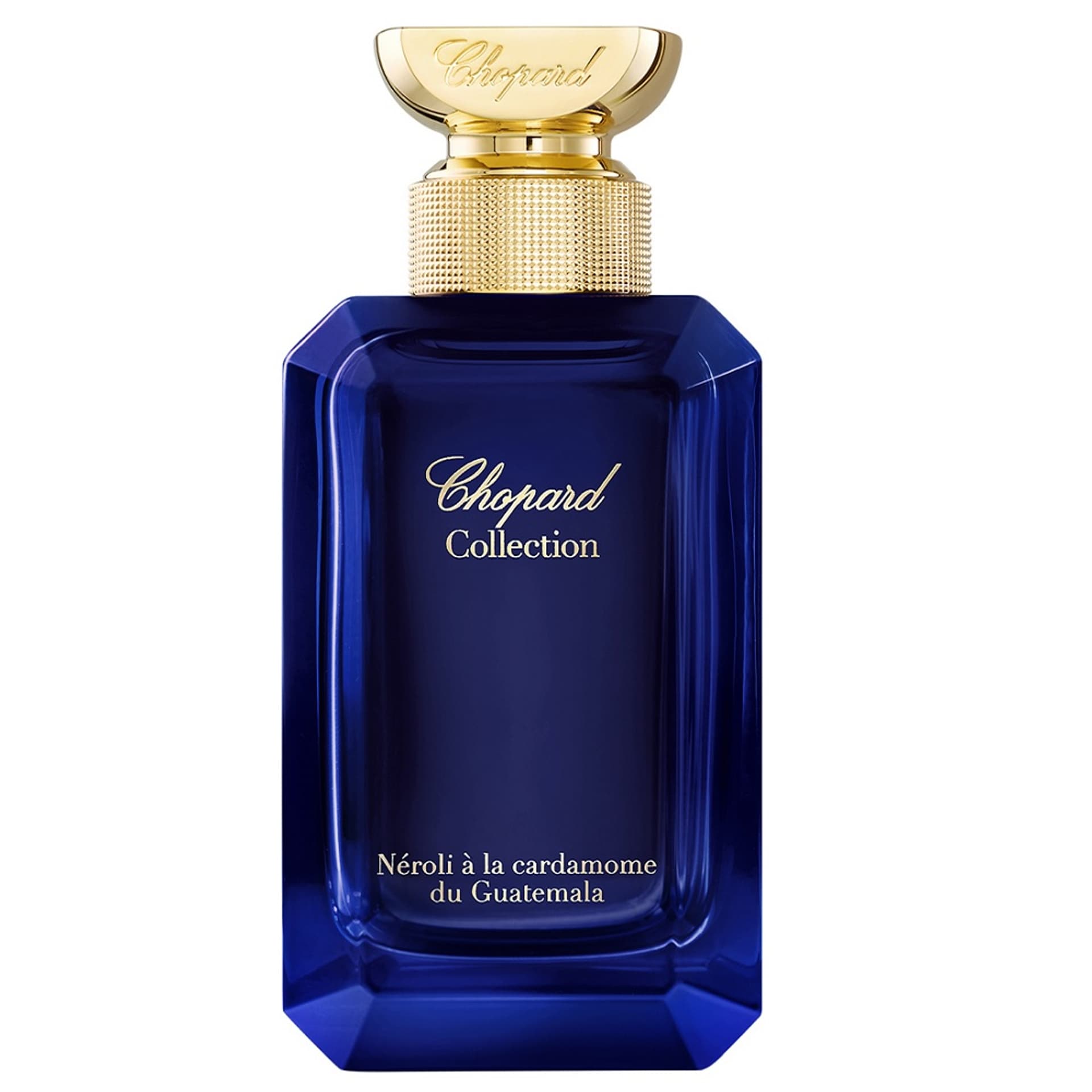 

CHOPARD Neroli a la Cardamome du Guatemala EDP spray 100ml