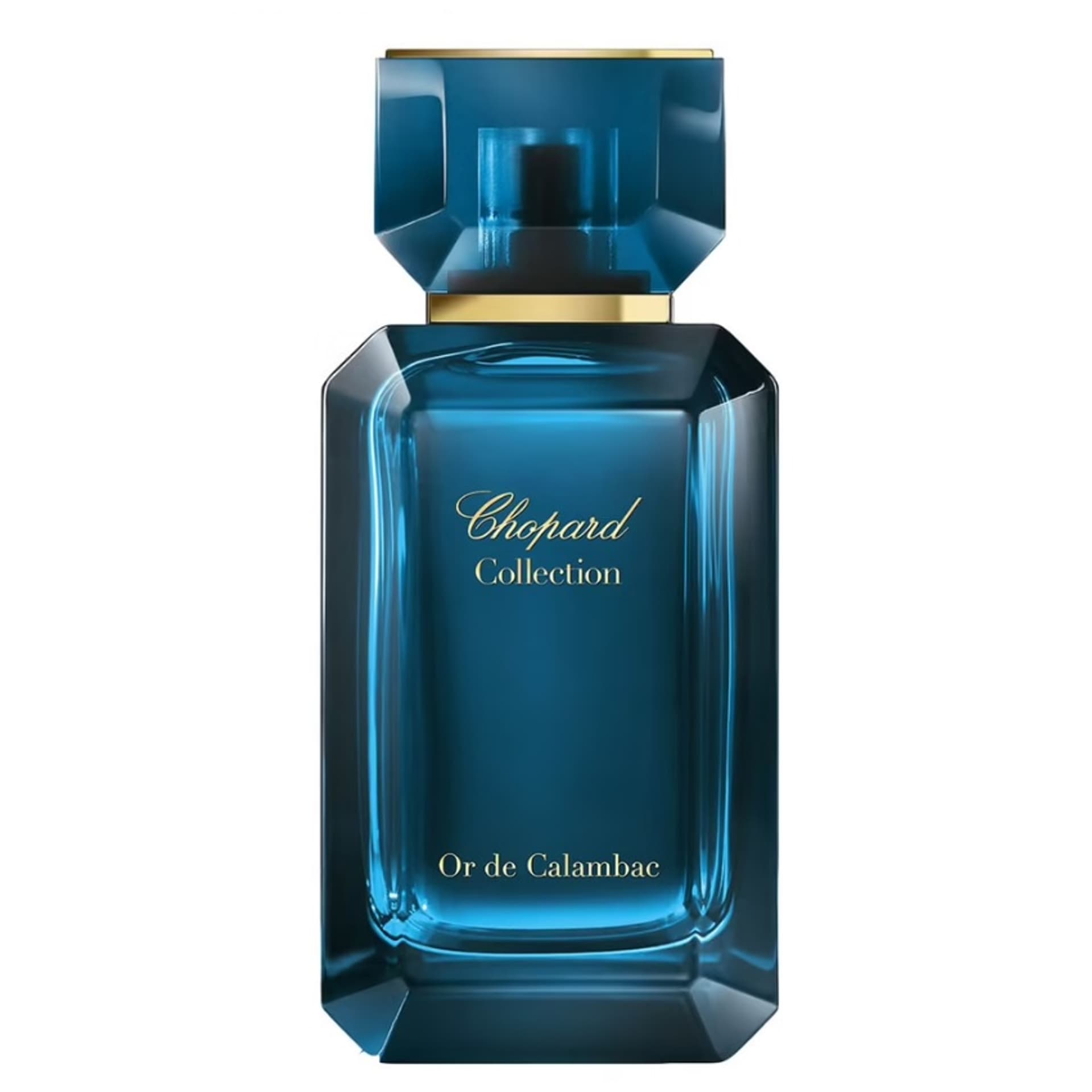 

CHOPARD Or De Calambac EDP spray 100ml