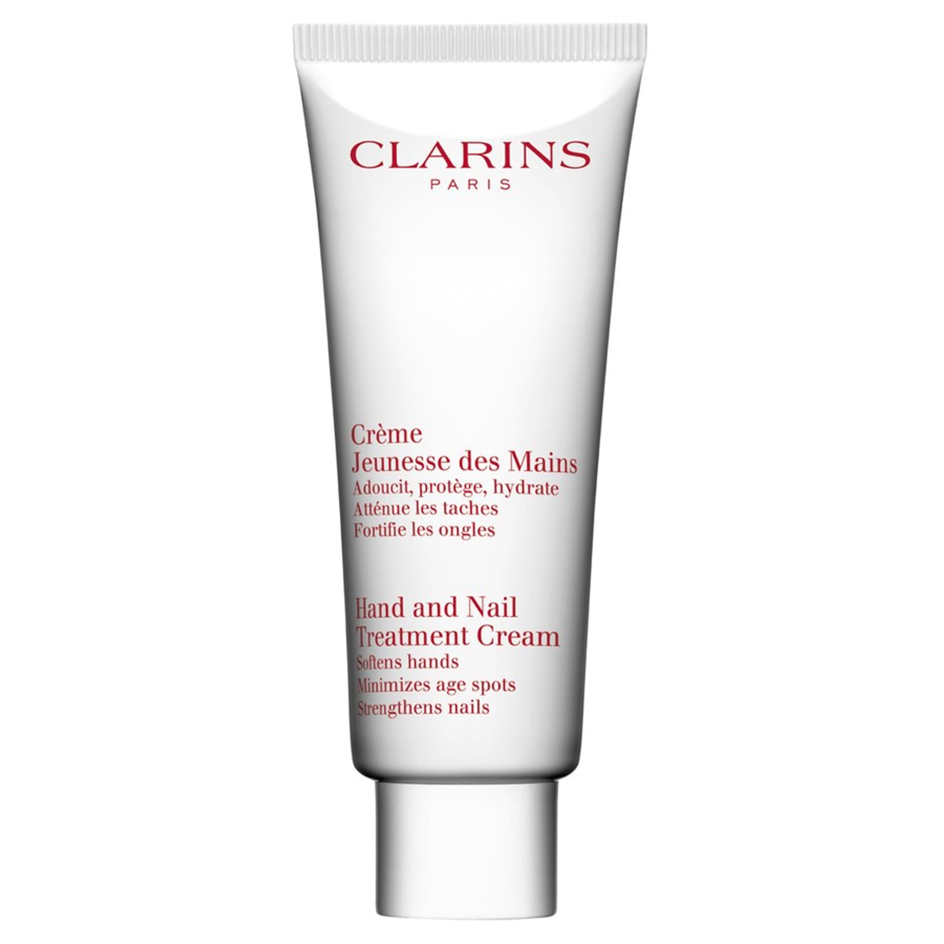 

CLARINS Hand and Nail Tretment Cream krem do rąk i paznokci 100ml