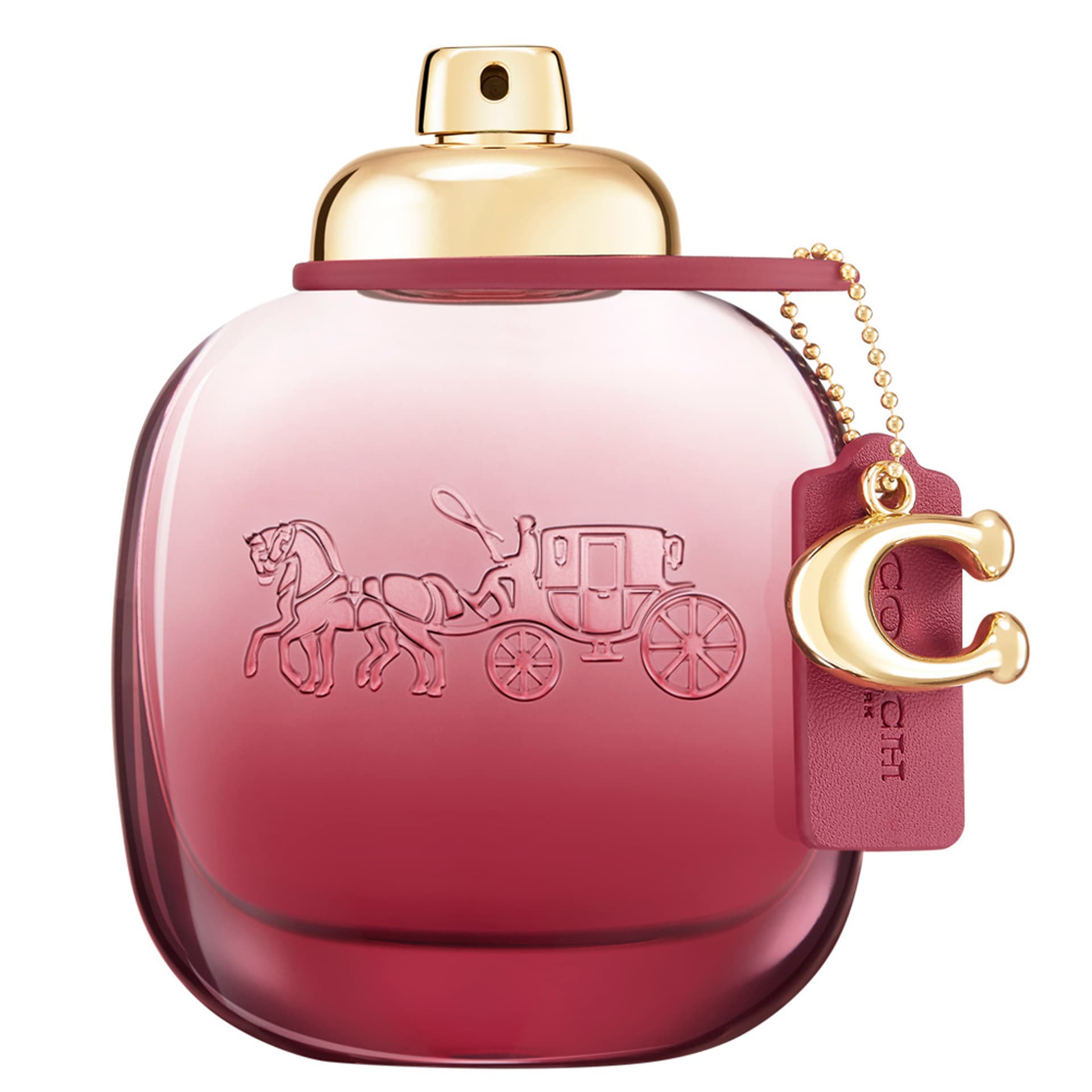 

COACH Wild Rose EDP spray 90ml