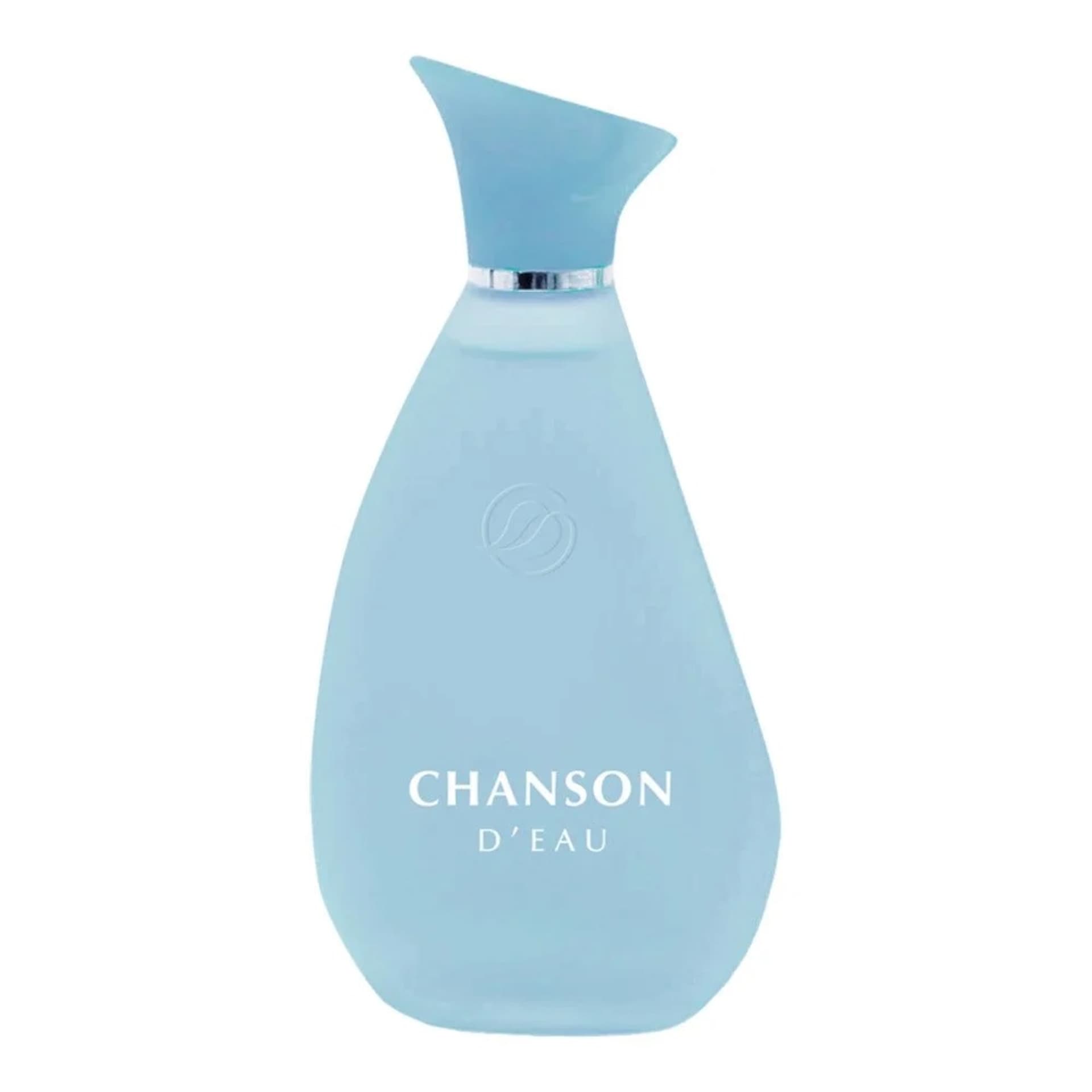 

COTY Chanson D'Eau Mar Azul EDT spray 200ml