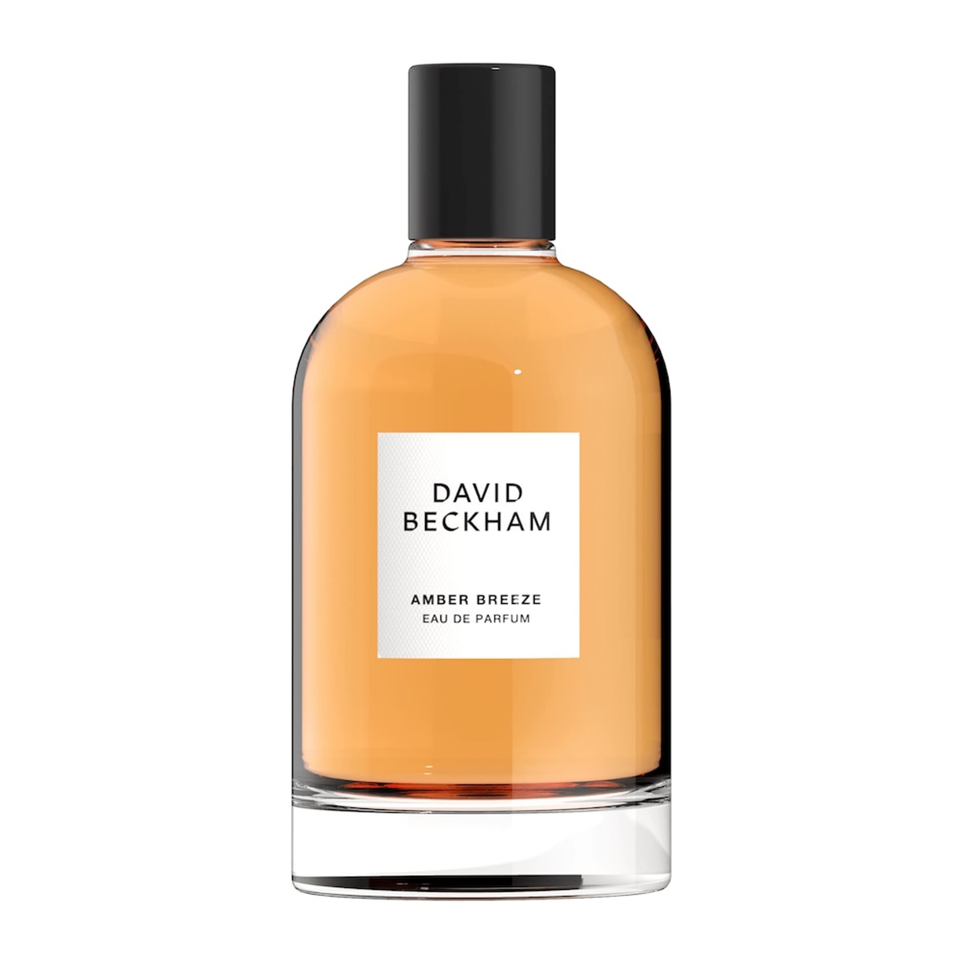 

DAVID BECKHAM Amber Breeze EDP spray 100ml