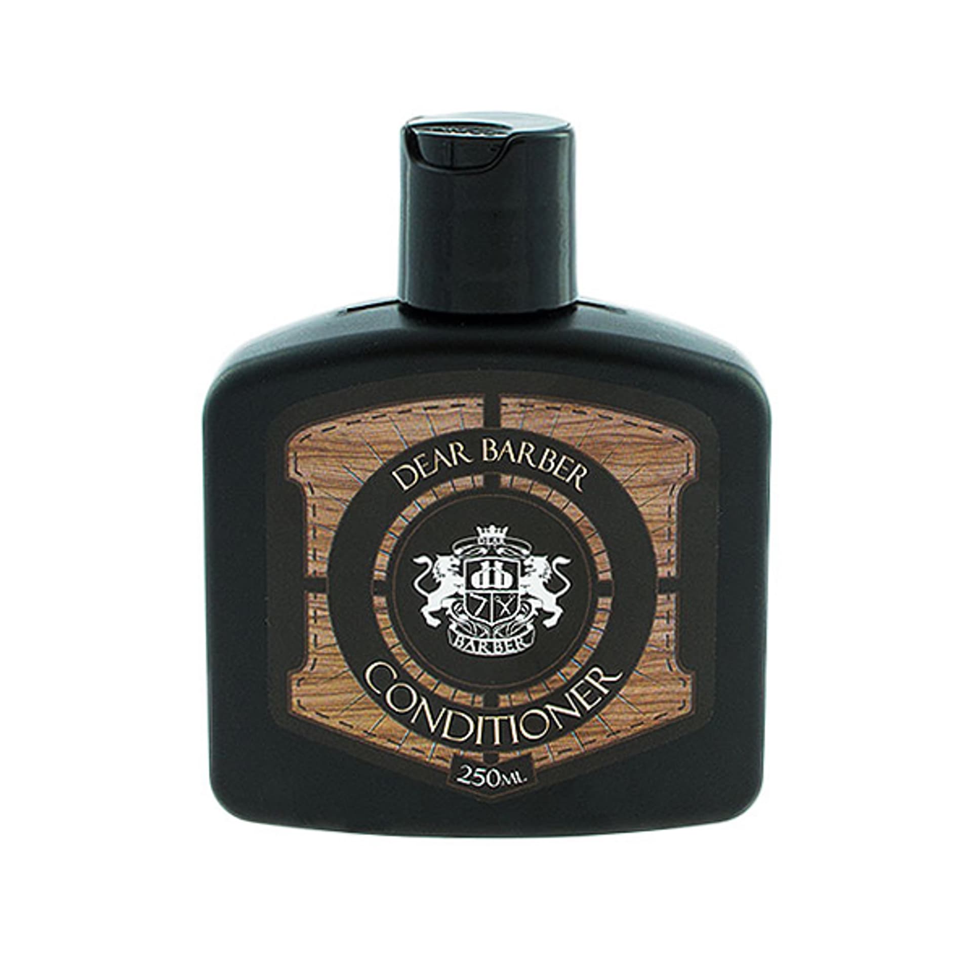 

DEAR BARBER Conditioner odżywka wzmacniająca do włosów i brody 250ml