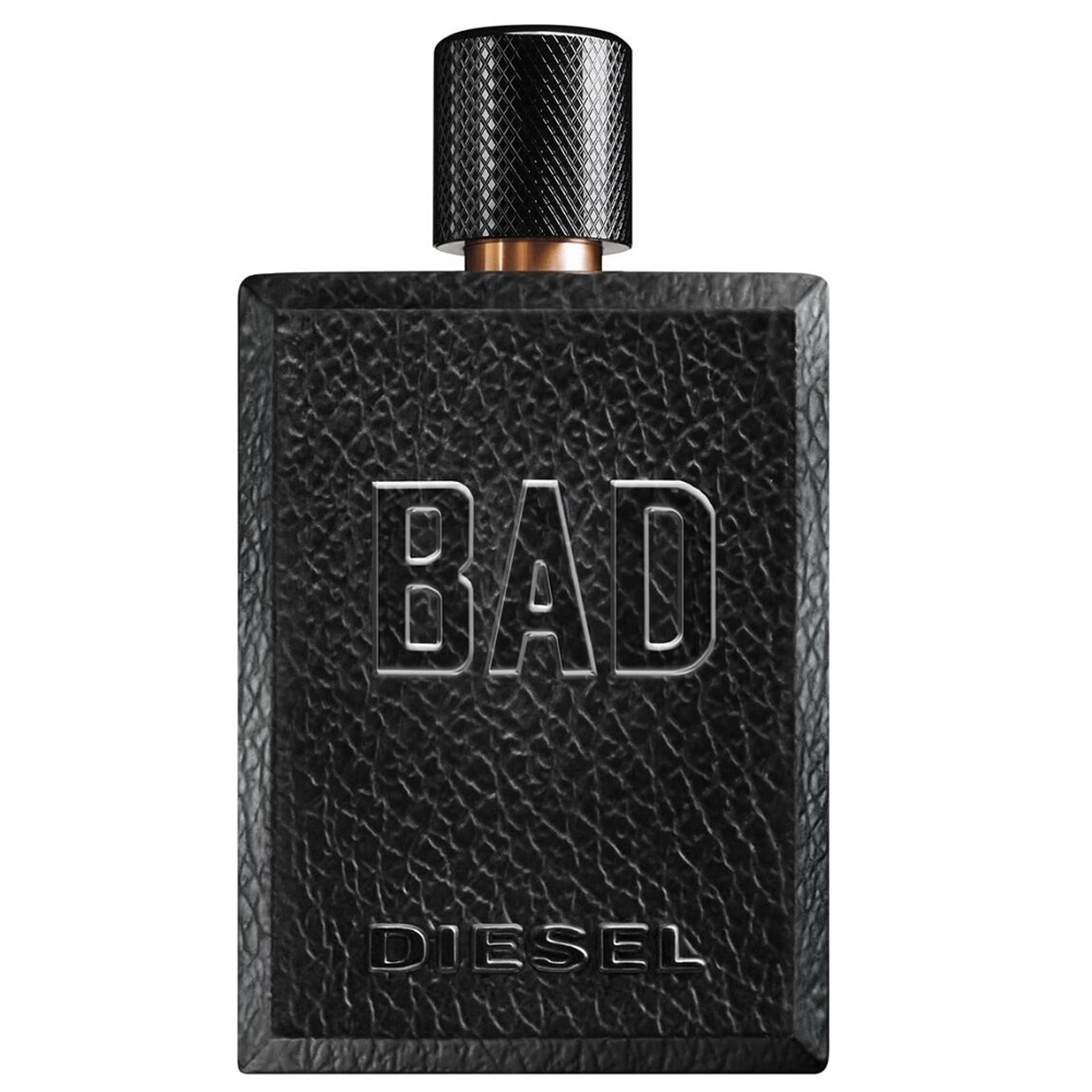 

DIESEL Bad EDT spray 100ml
