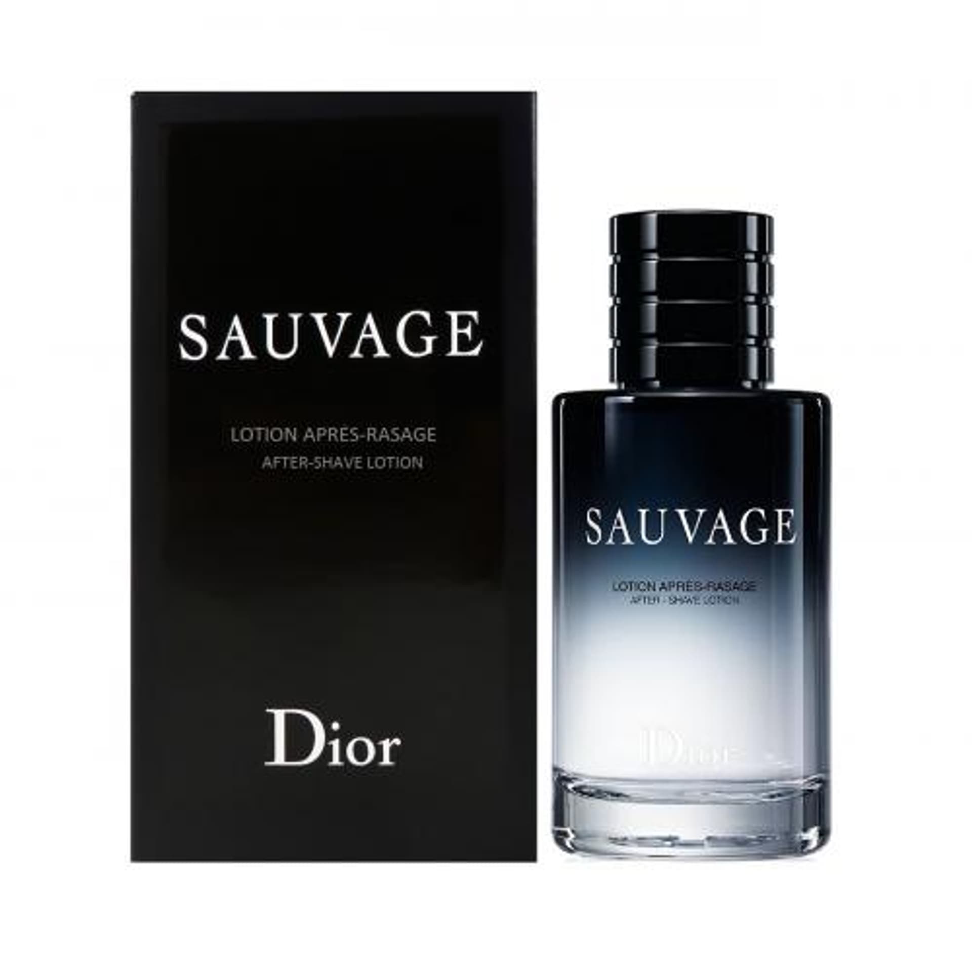 

DIOR Sauvage AS 100ml