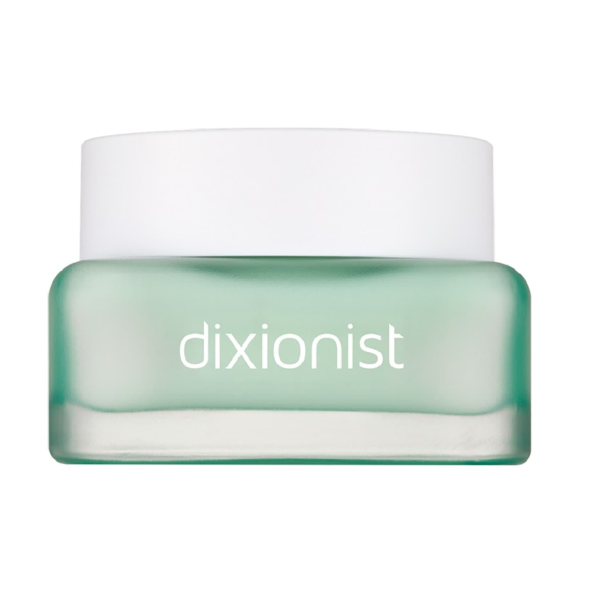 

DIXIONIST Cyforest Essence Infusion Cream krem do twarzy 50ml