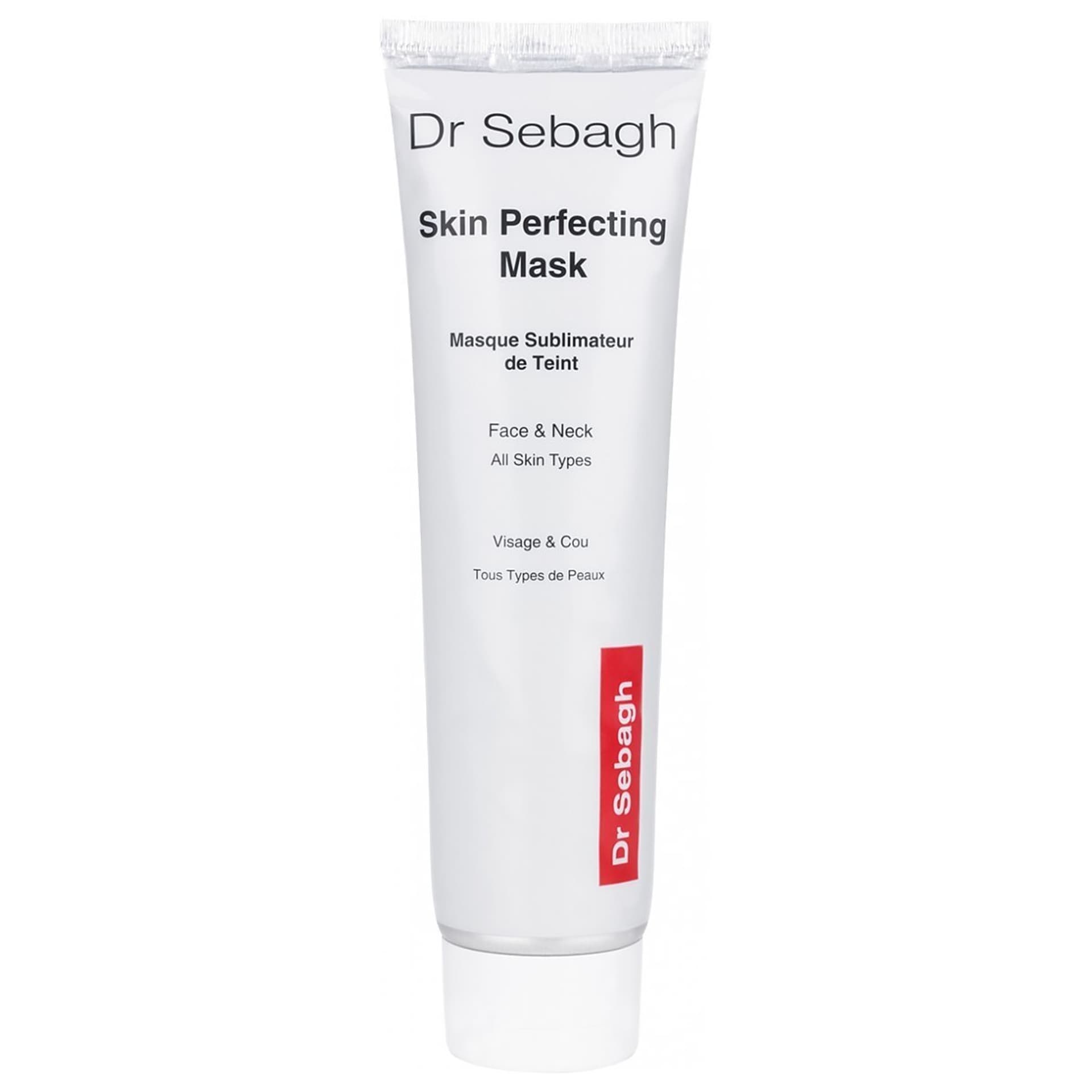

DR SEBAGH Skin Perfecting Mask maseczka upiększająca 150ml