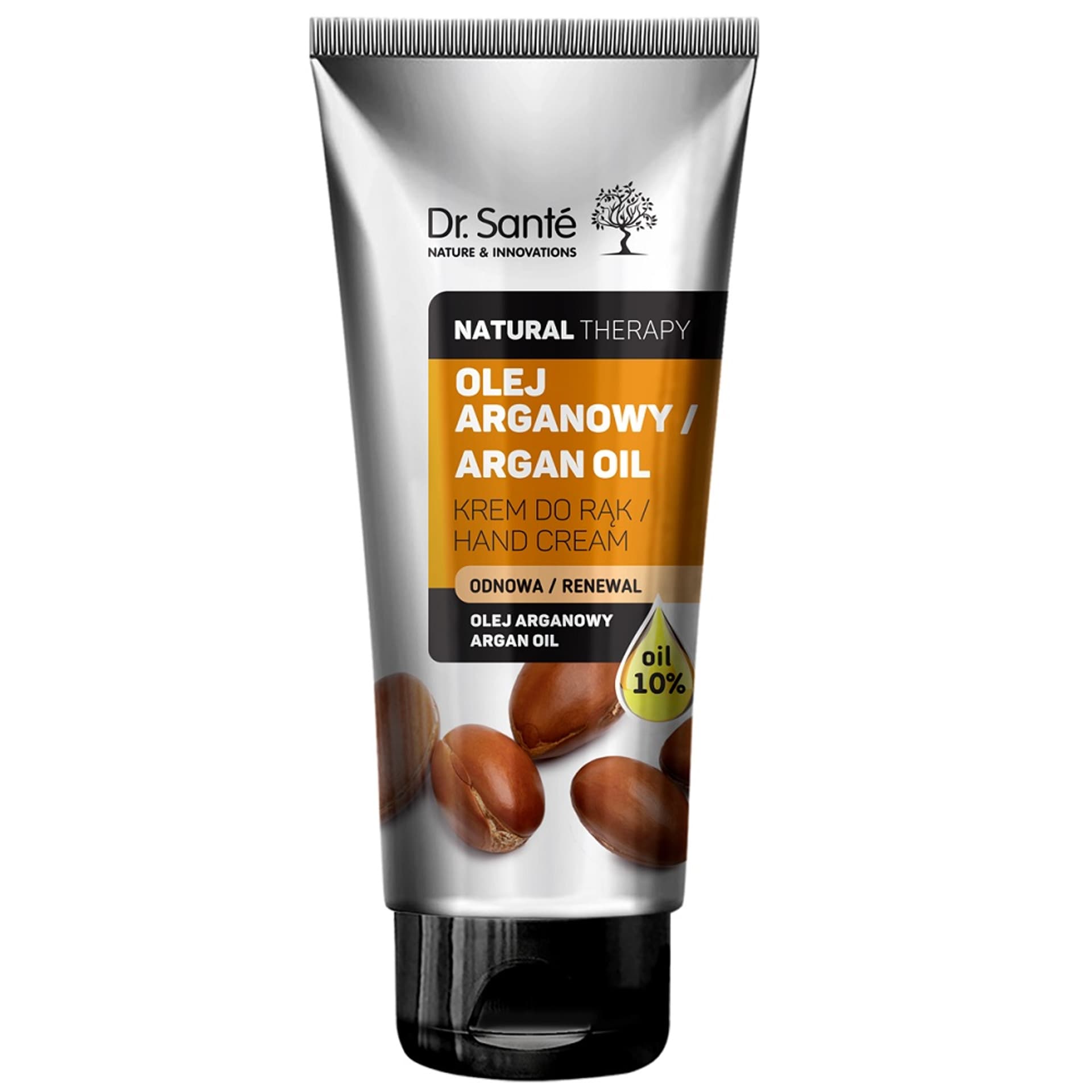 

DR.SANTE Argan Oil Hand Cream krem do rąk z olejem arganowym 75ml