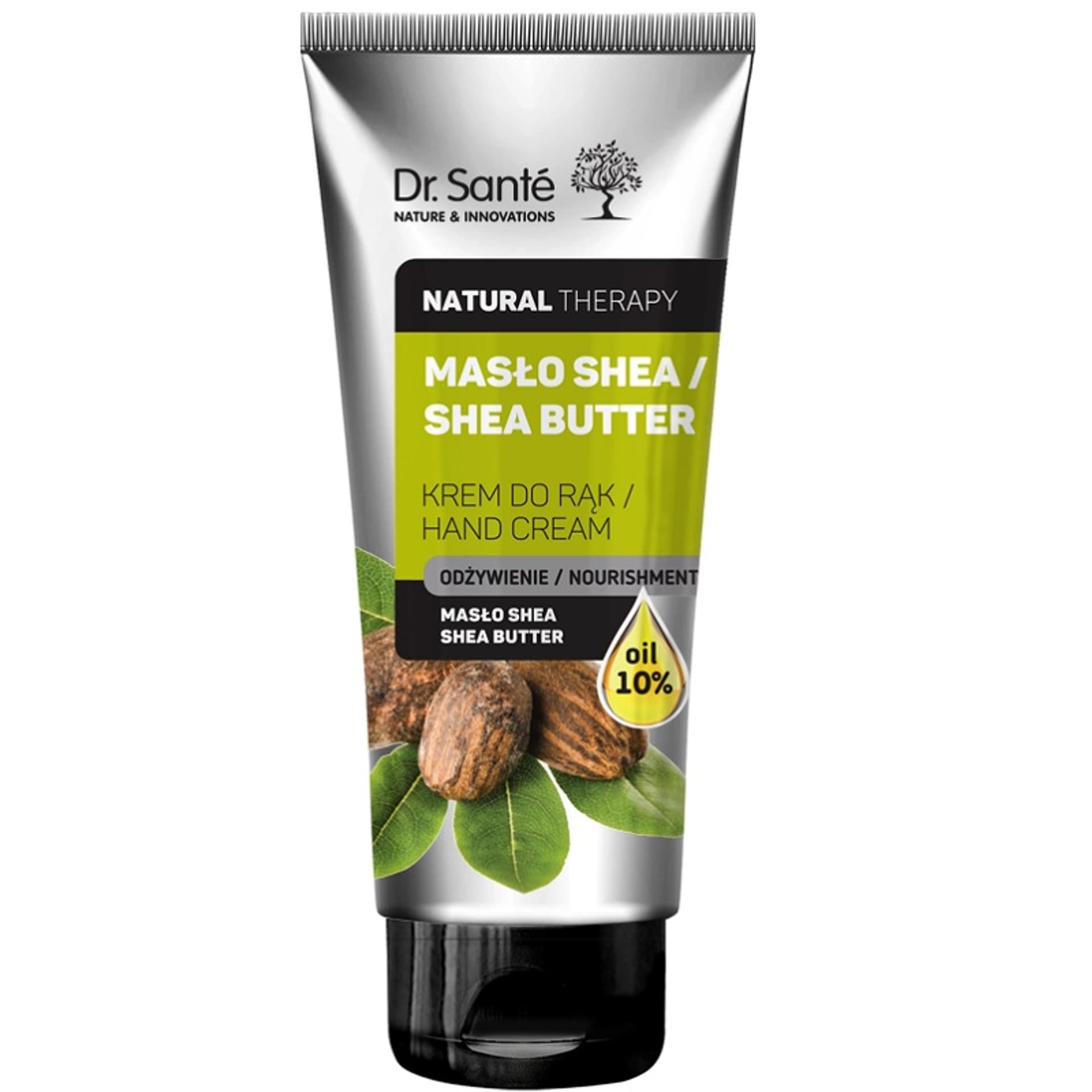 

DR.SANTE Shea Butter Hand Cream krem do rąk z masłem shea 75ml