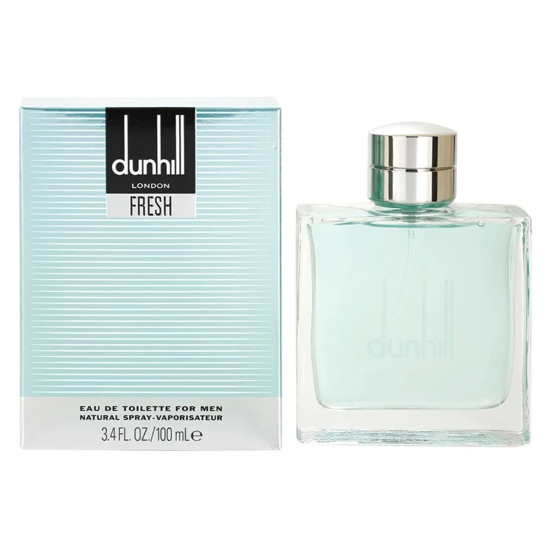 

DUNHILL Fresh EDT spray 100ml