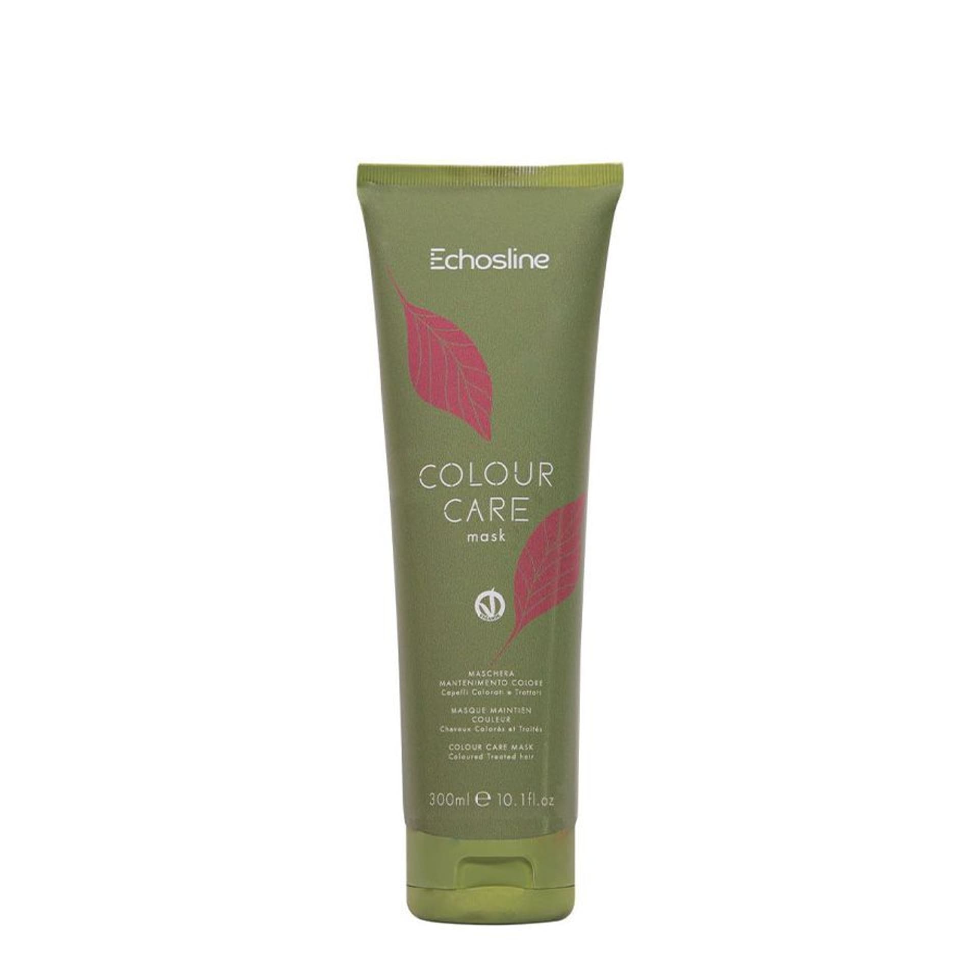 

ECHOSLINE Colour Care Mask maska do włosów farbowanych i po zabiegach 300ml