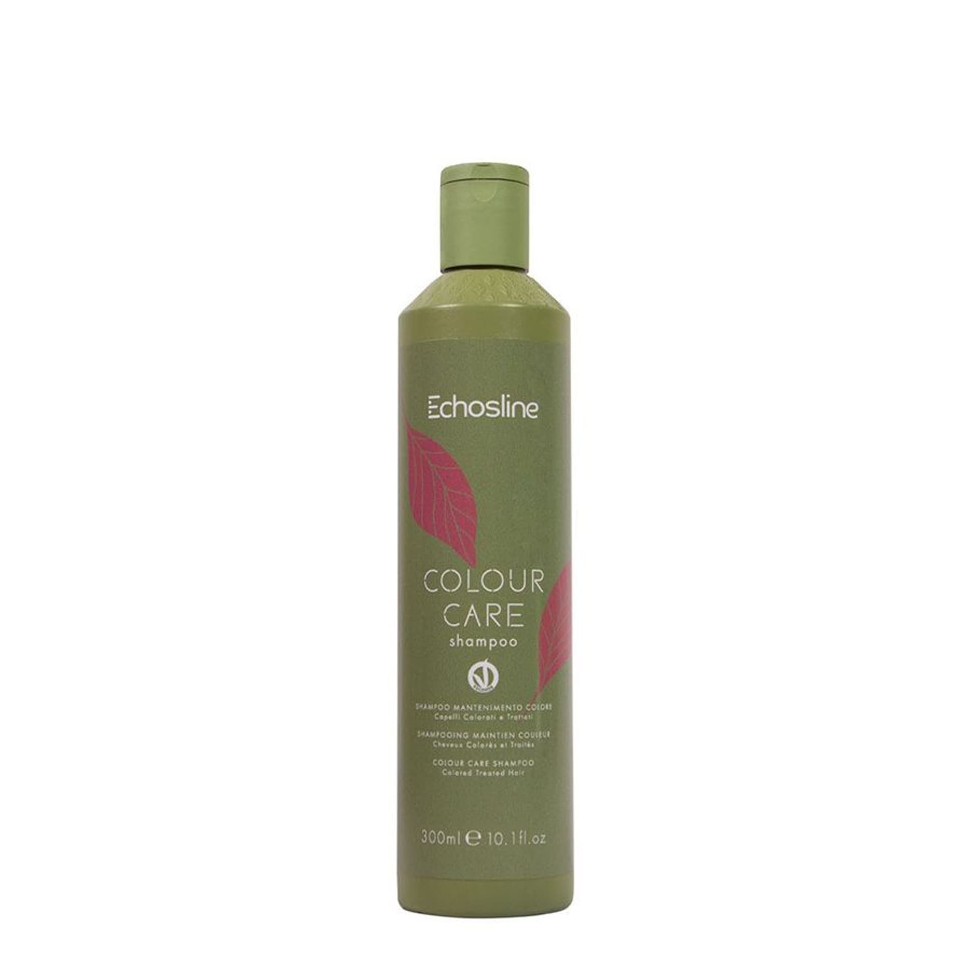 

ECHOSLINE Colour Care Shampoo szampon do włosów farbowanych i po zabiegach 300ml