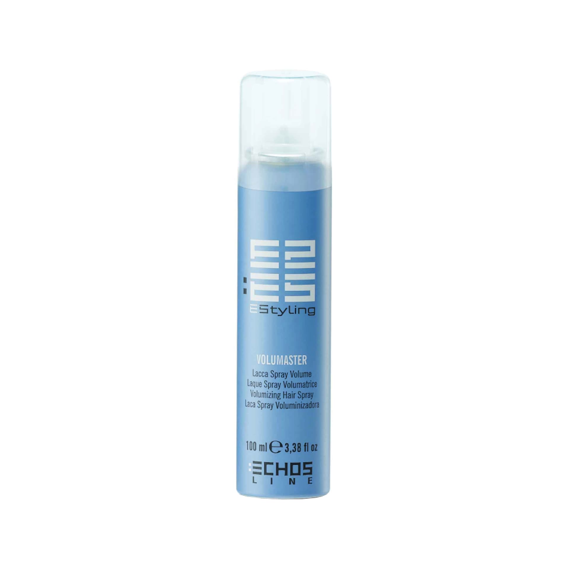 

ECHOSLINE Estyling Volumaster Spray spray nadający objętość włosom 100ml
