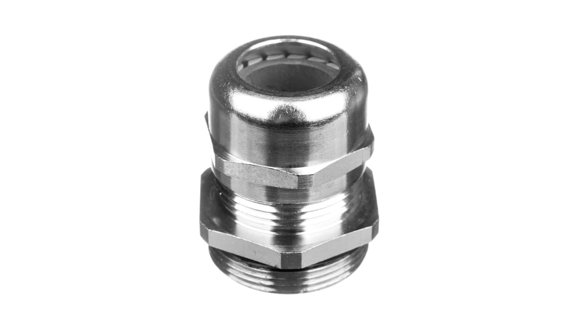 

Dławnica kablowa mosiężna M32 IP68 MDW 32HM E03DK-03070200501