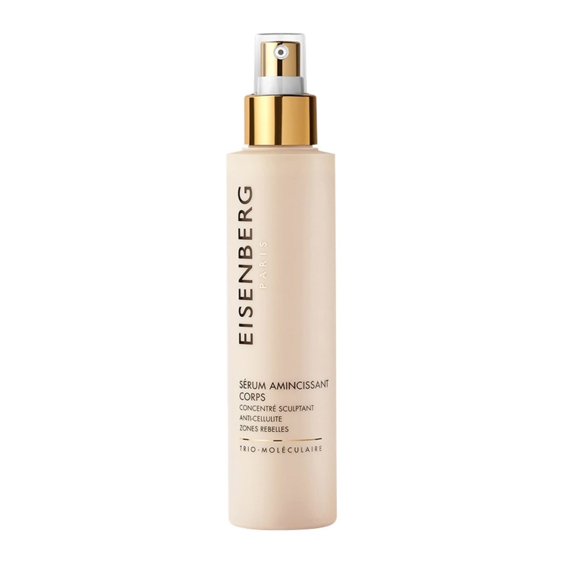 

EISENBERG Body Refining Serum wyszczuplające serum do ciała 150ml