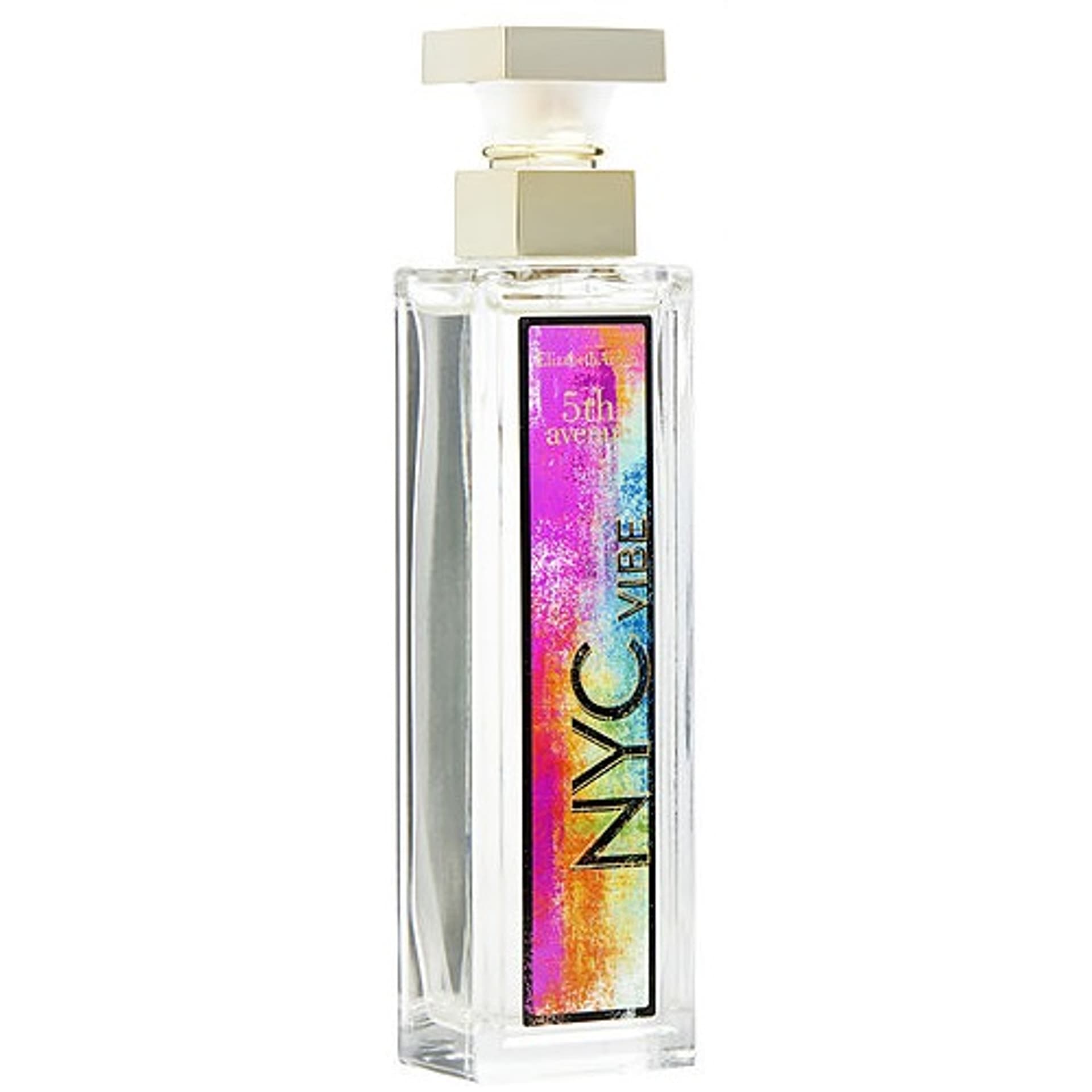 

ELIZABETH ARDEN 5th Avenue NYC Vibe EDP spray 75ml