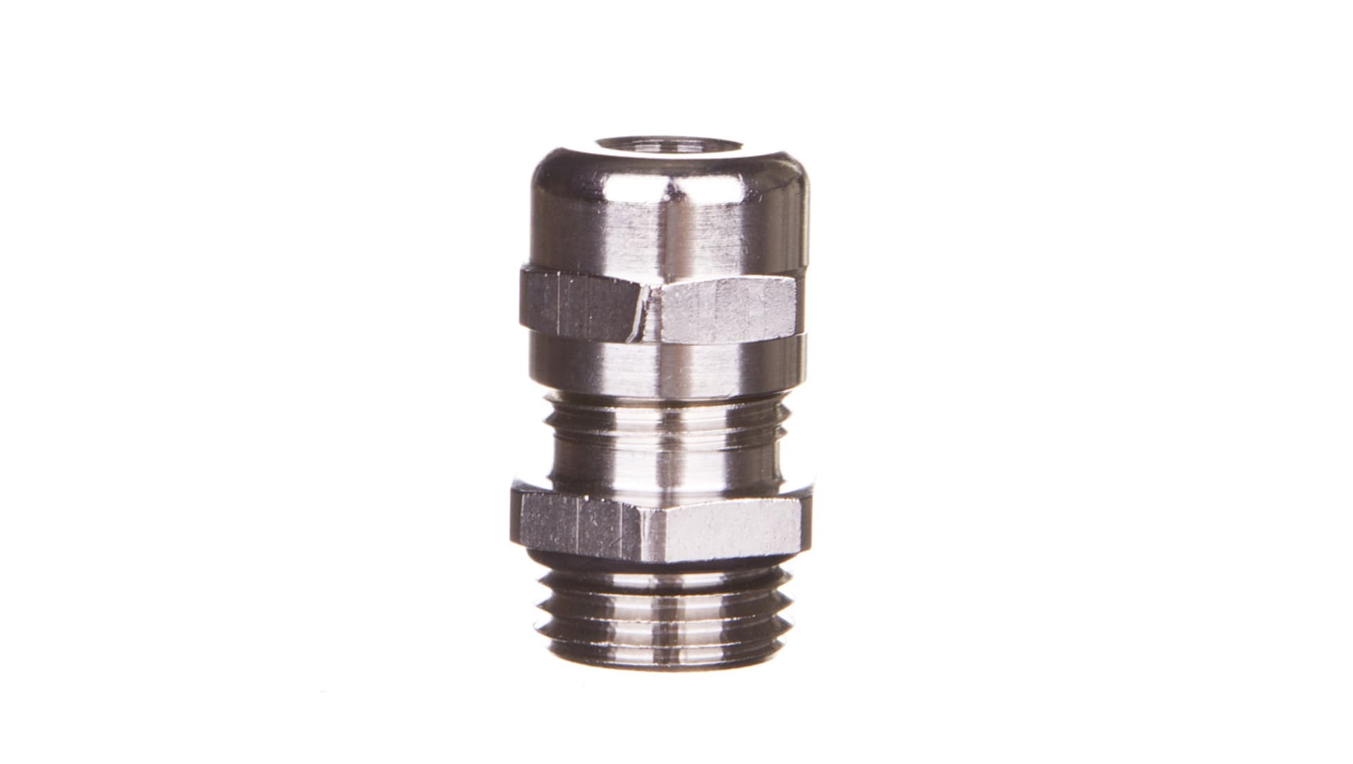 

Dławnica kablowa mosiężna M16 IP68 MDW 16HM E03DK-03070200201