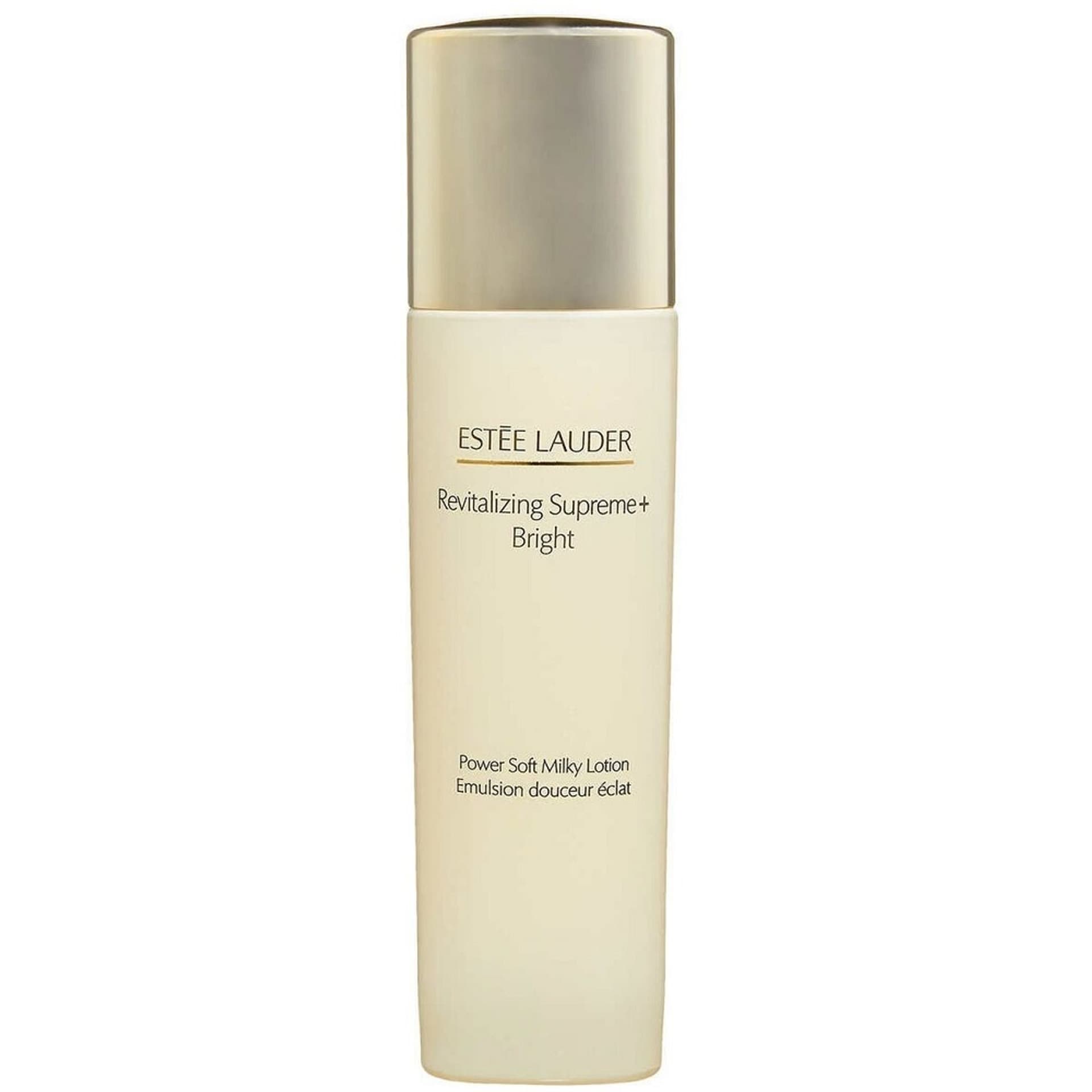 

ESTEE LAUDER Revitalizing Supreme+ Bright Power Soft Lotion lekka emulsja nawilżająca do twarzy redukująca przebarwienia 100ml
