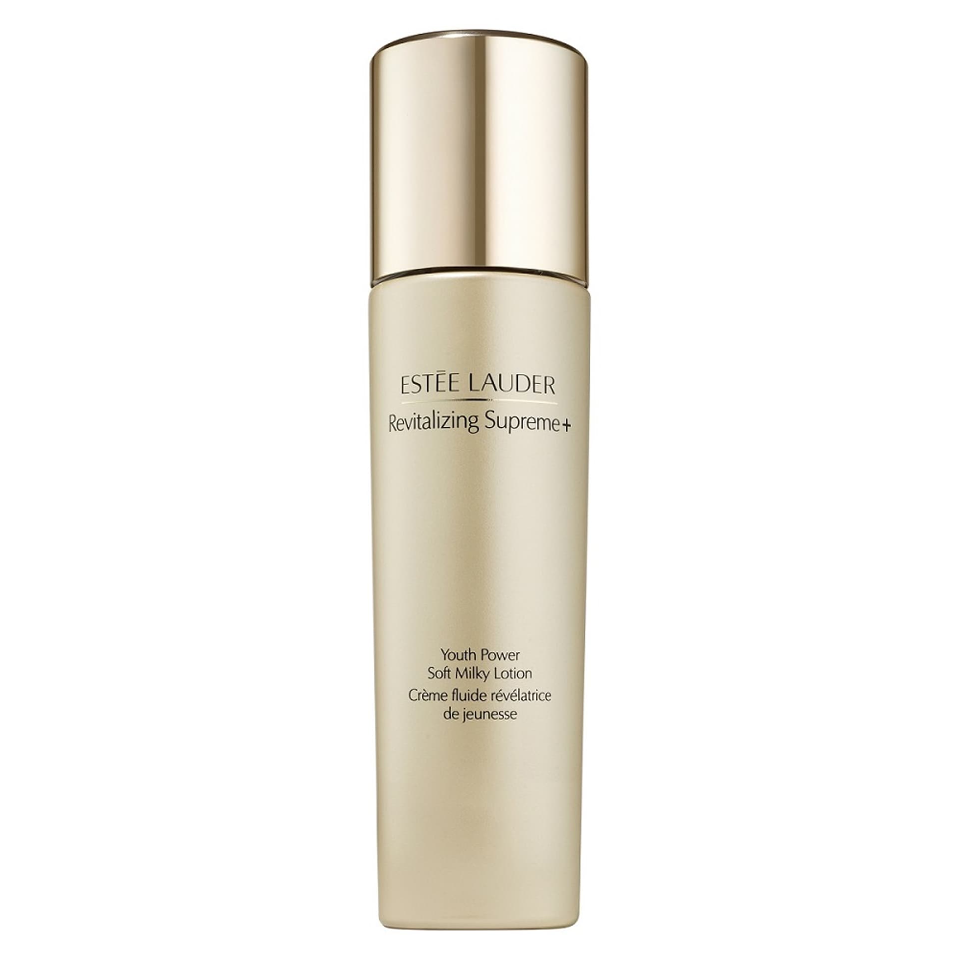 

ESTEE LAUDER Revitalizing Supreme+ Youth Power Soft Milky Lotion nawilżające mleczko do twarzy 100ml