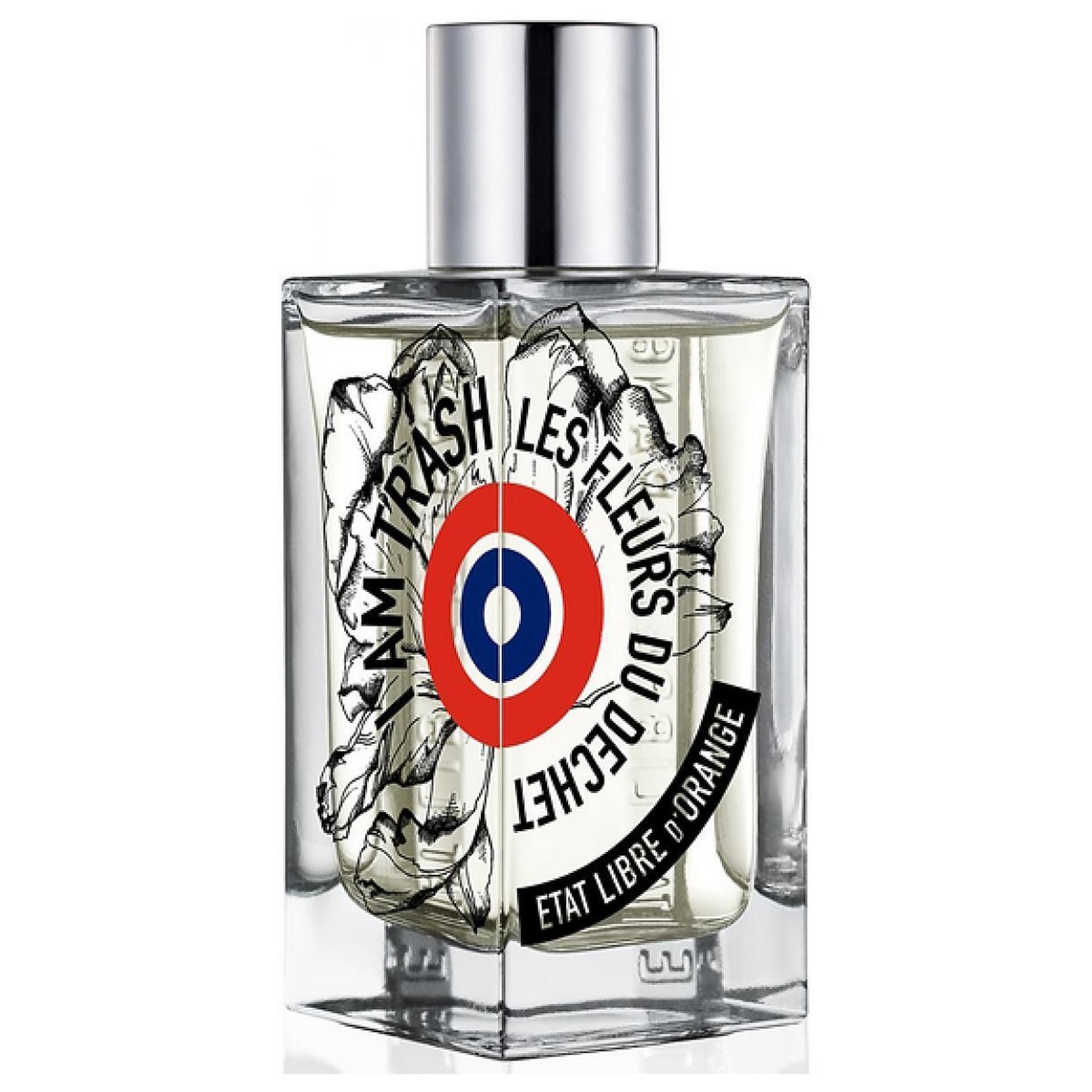 

ETAT LIBRE D'ORANGE I Am Trash Les Fleurs Du Dechet EDP spray 50ml