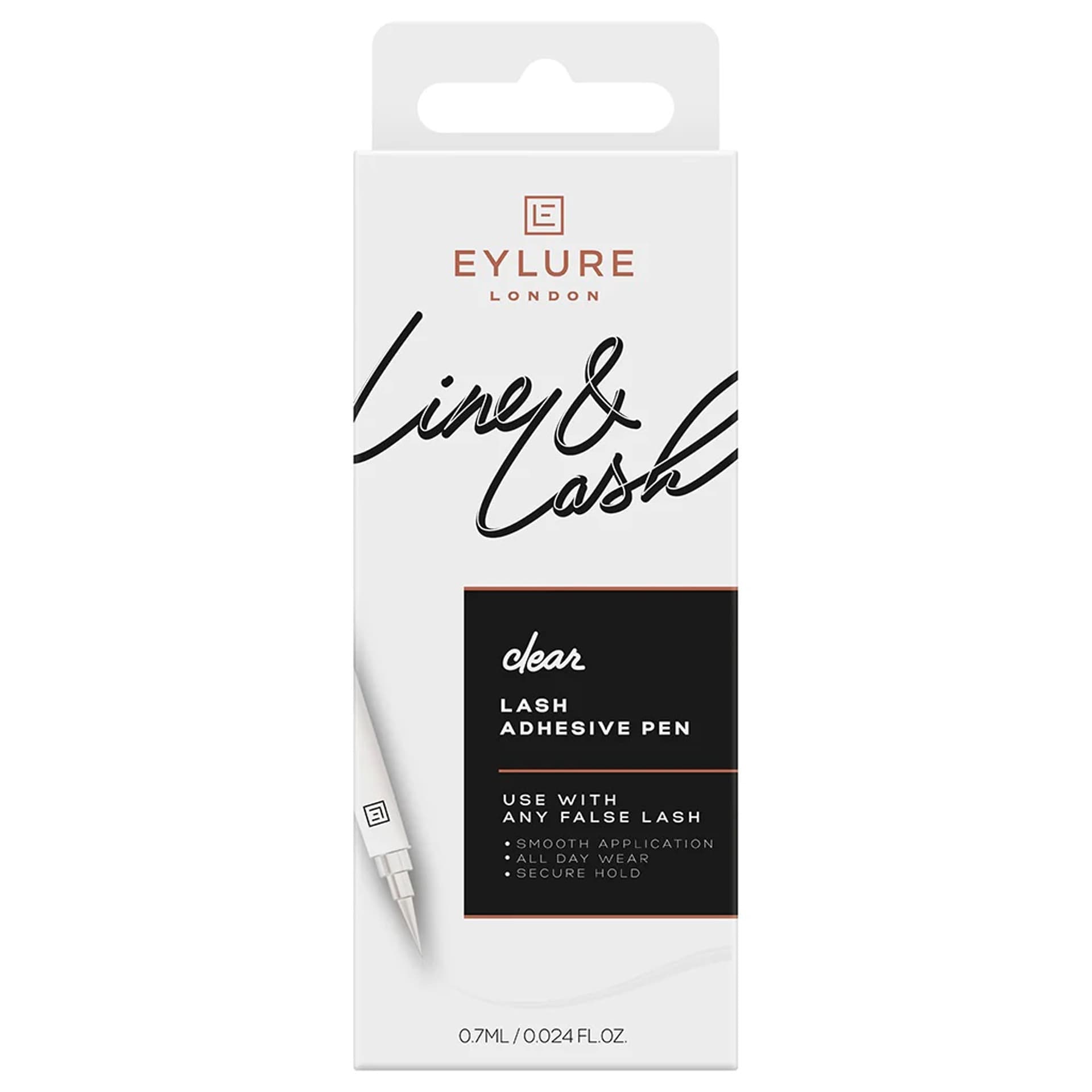 

EYLURE Clean LineLash klej w pisaku Bezbarwny