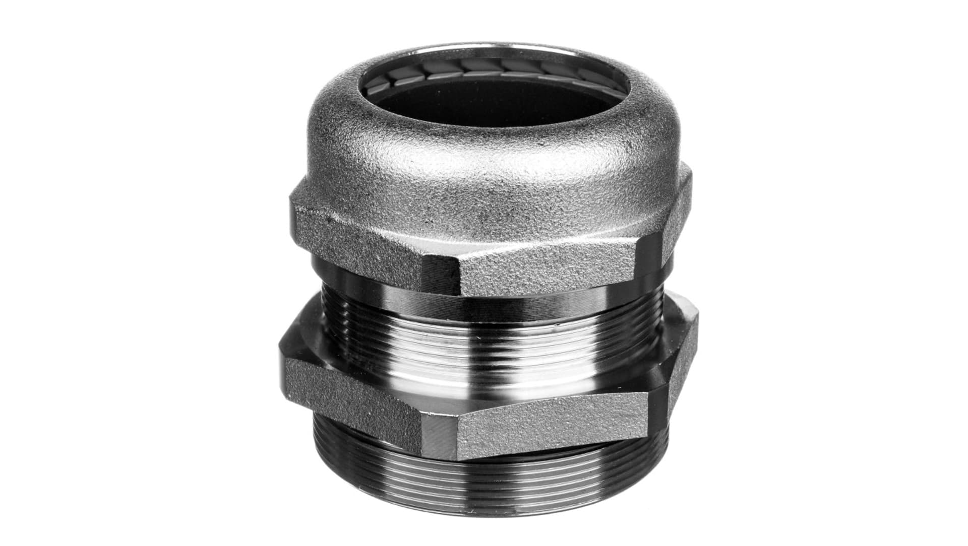 

Dławnica kablowa mosiężna M63 IP68 MDW 63HM E03DK-03070200801
