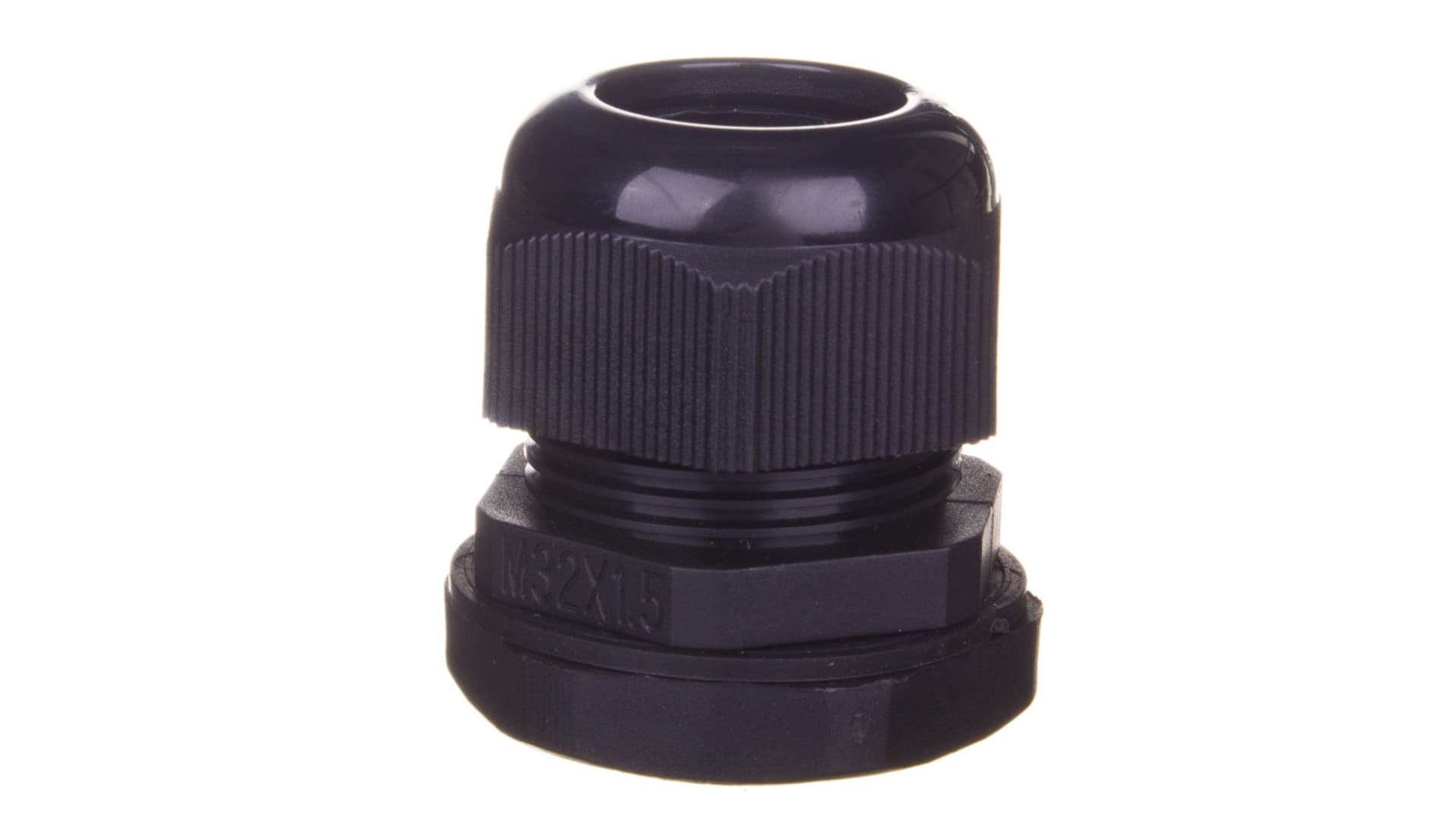 

Dławnica kablowa poliamidowa M32 IP68 DP-EN 32 HM BK czarna E03DK-01040124001