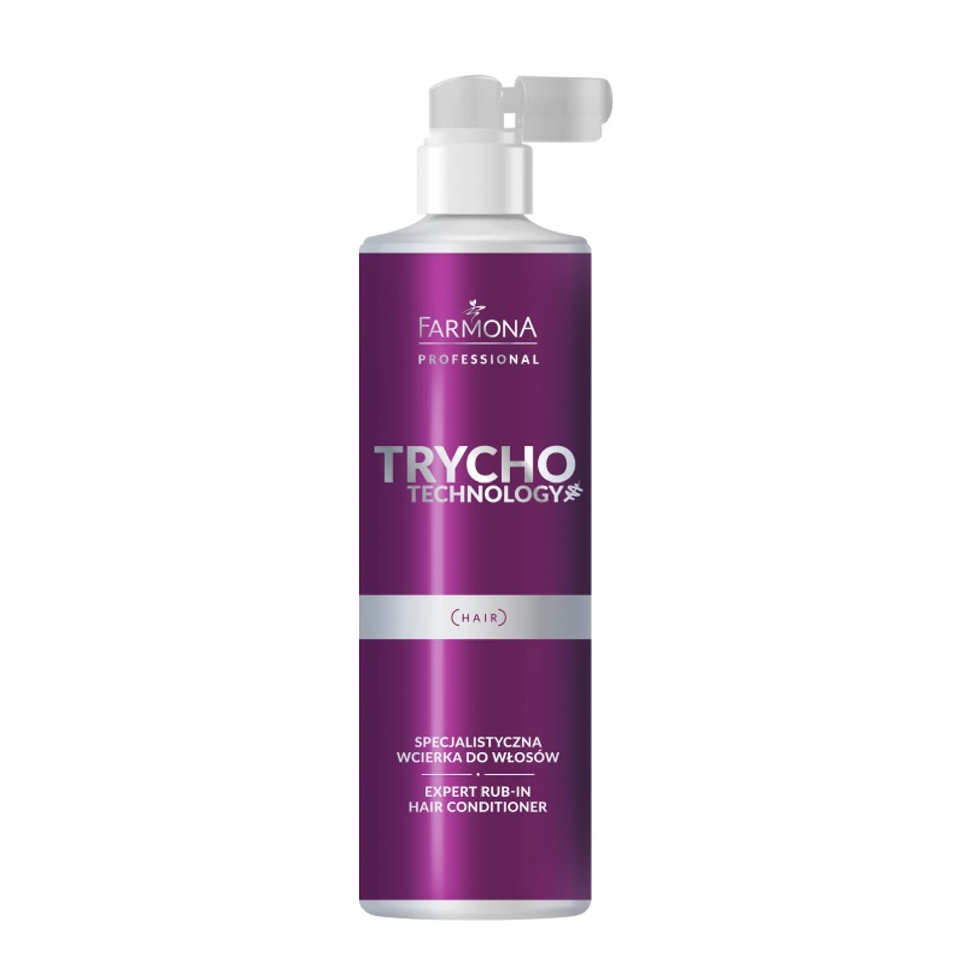 

Farmona trycho technology specjalistyczna wcierka do włosów 200 ml