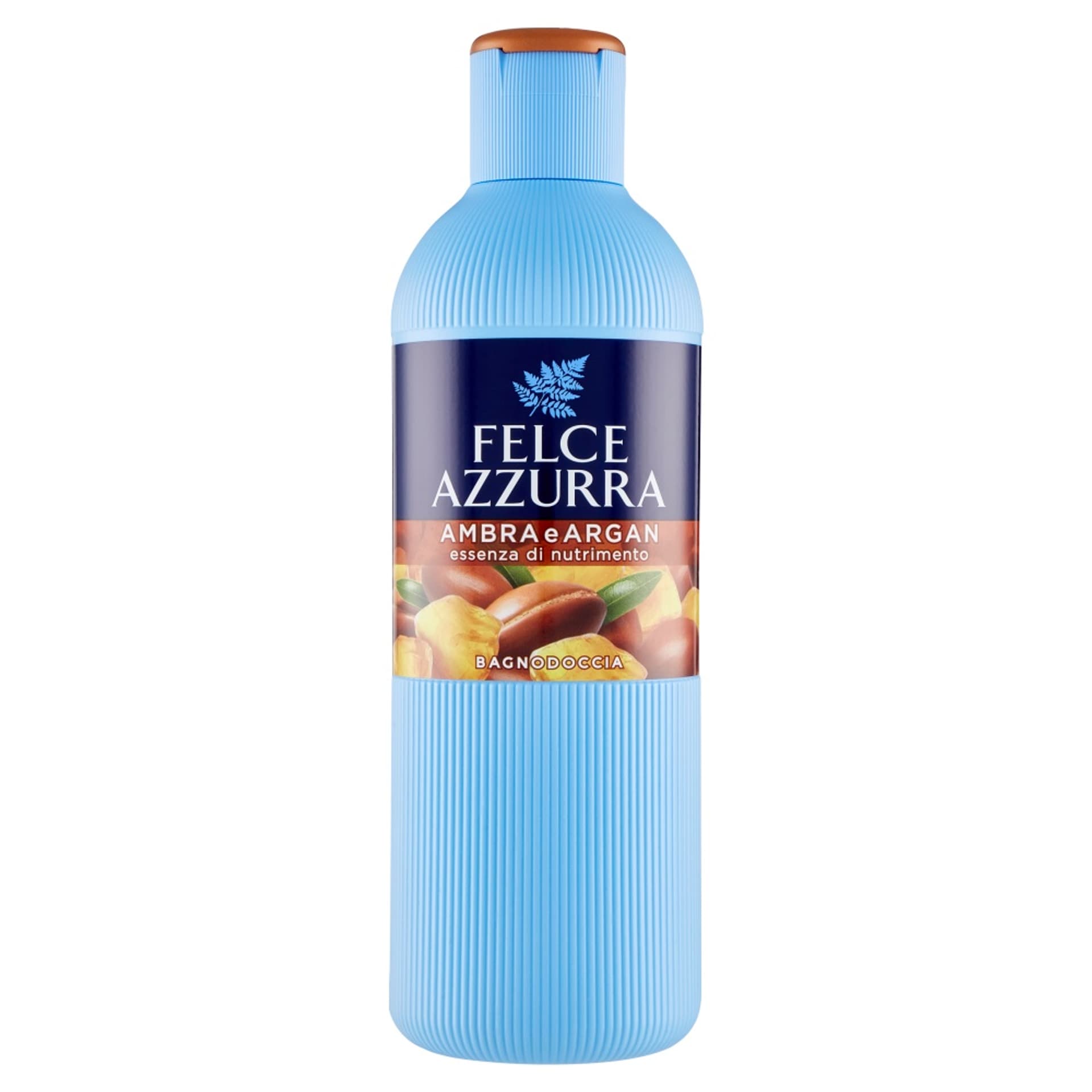 

FELCE AZURRA Żel do mycia 650ml Amber & Argan